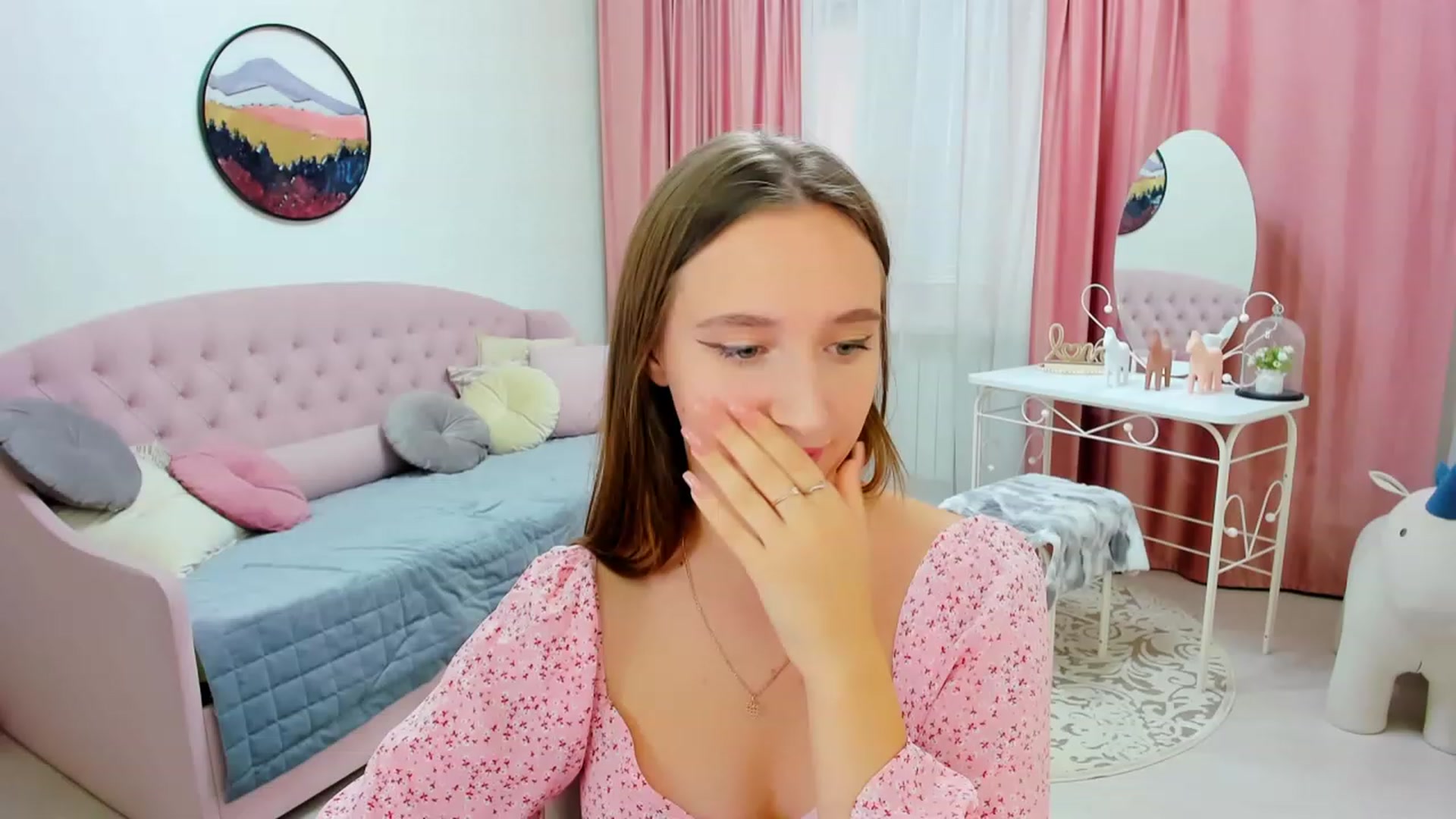 Gallery image thumbnail from WittyBunnyy's myfreecams stream on, 09/10/2023, 11:57 image 4 of 20