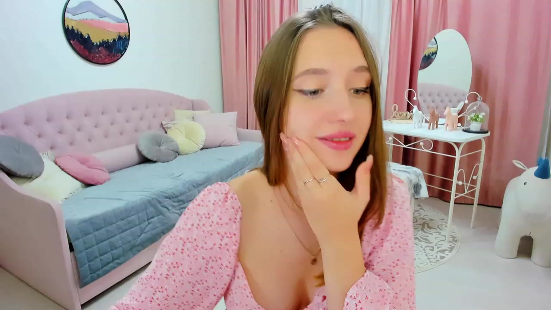 Gallery image thumbnail from WittyBunnyy's myfreecams stream on, 09/10/2023, 12:17 image 19 of 20