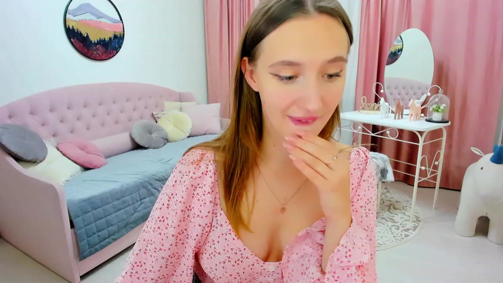 Gallery image thumbnail from WittyBunnyy's myfreecams stream on, 09/10/2023, 12:17 image 3 of 20