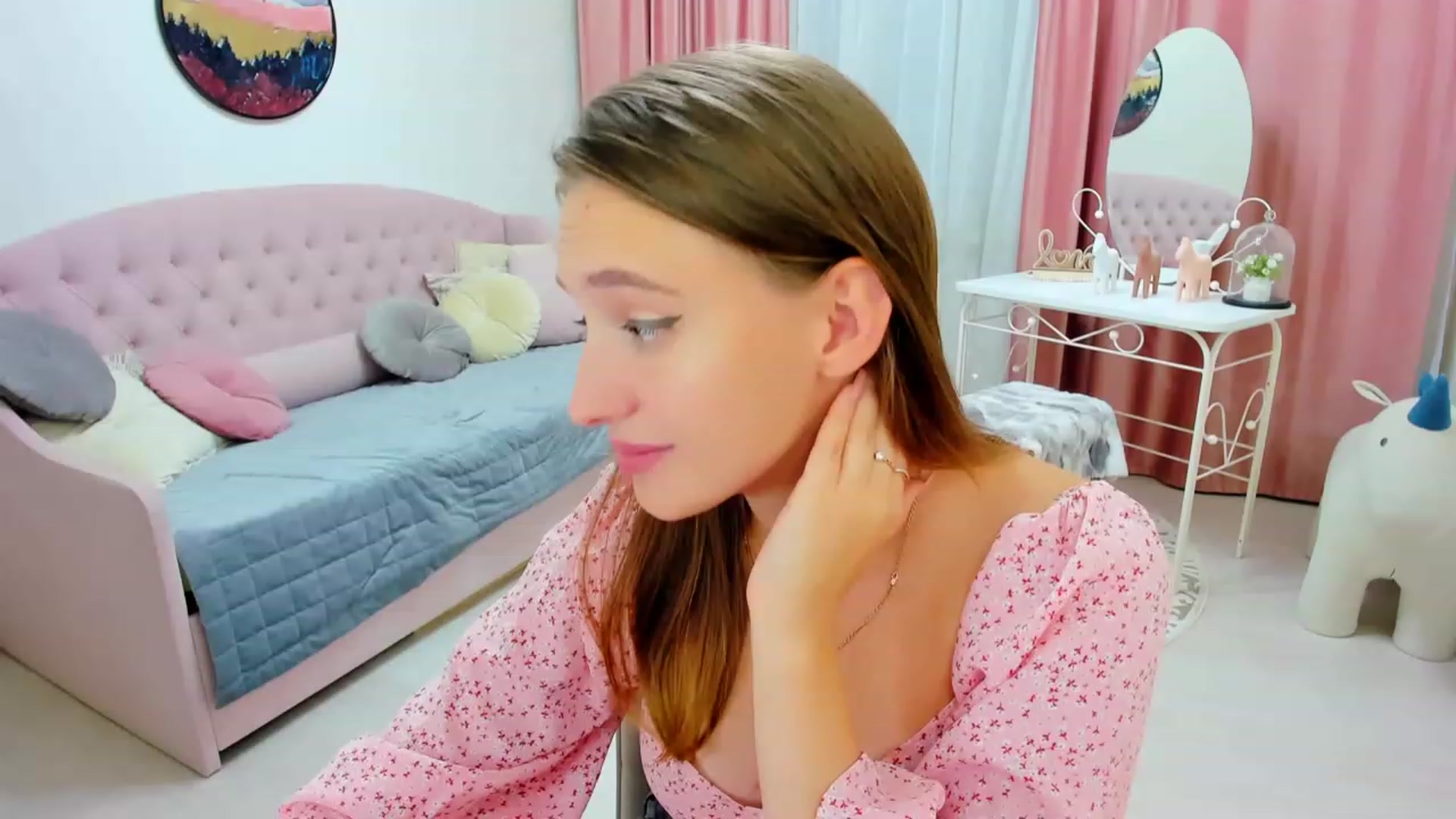 Gallery image thumbnail from WittyBunnyy's myfreecams stream on, 09/10/2023, 14:16 image 12 of 20