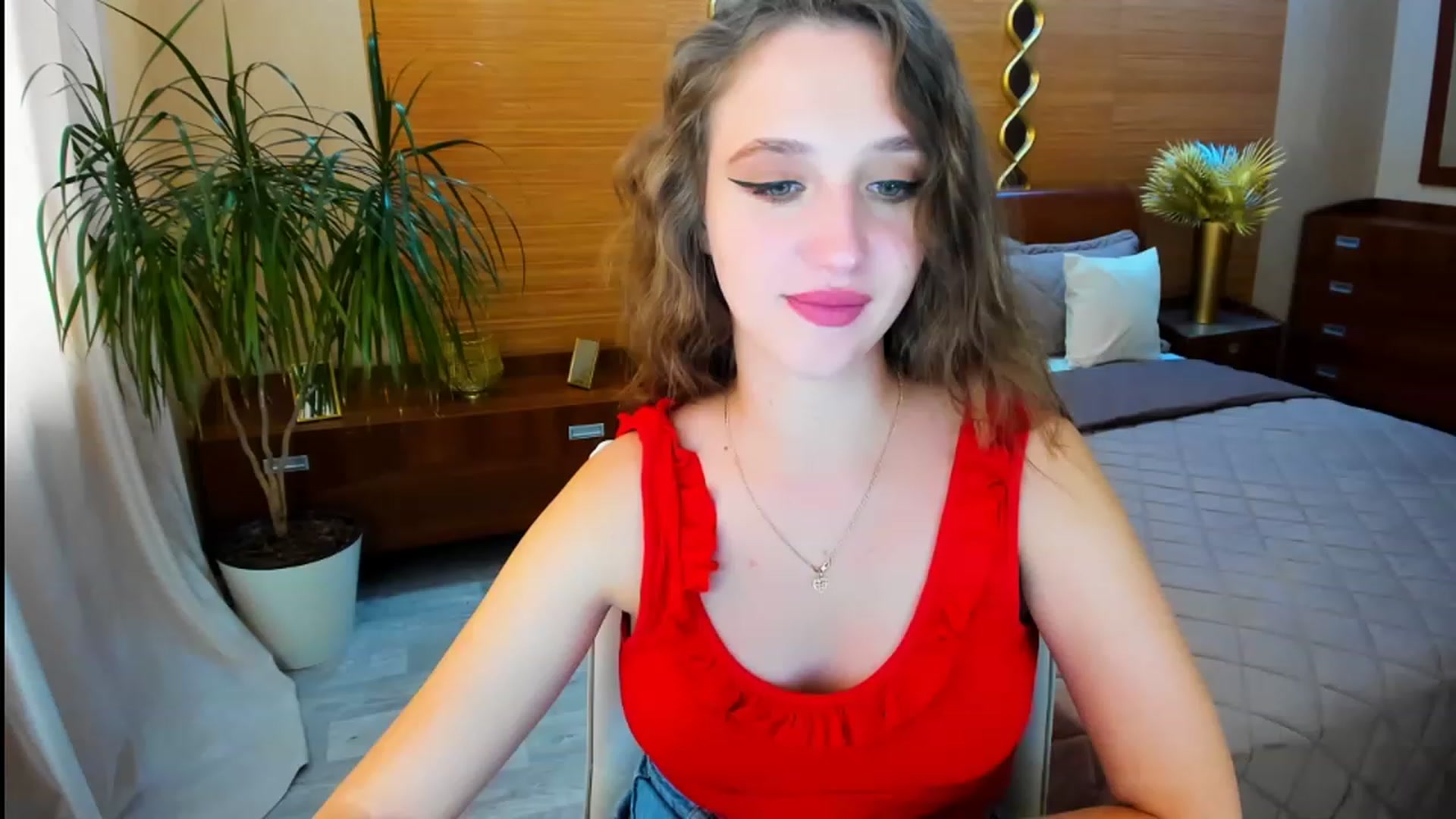 Gallery image thumbnail from WittyBunnyy's myfreecams stream on, 09/11/2023, 08:35 image 19 of 20