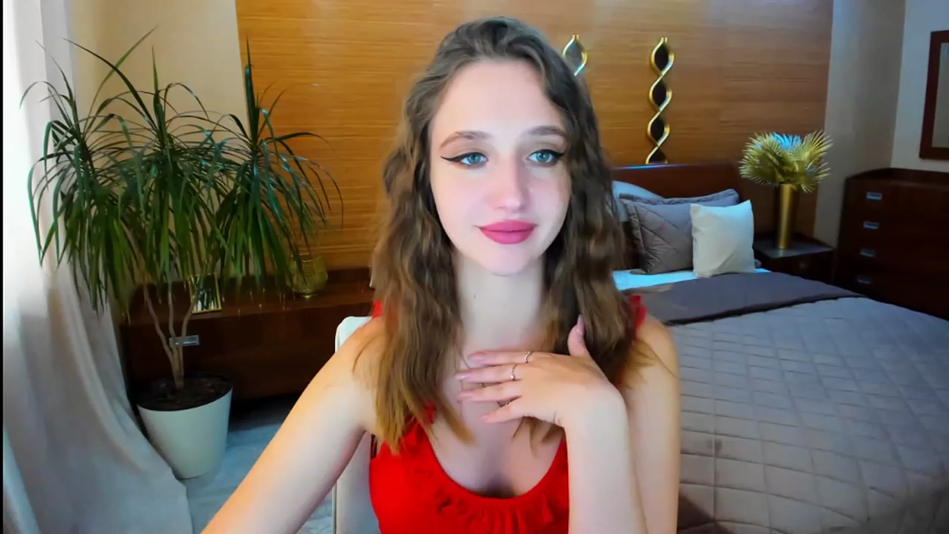 Gallery image thumbnail from WittyBunnyy's myfreecams stream on, 09/11/2023, 08:35 image 9 of 20