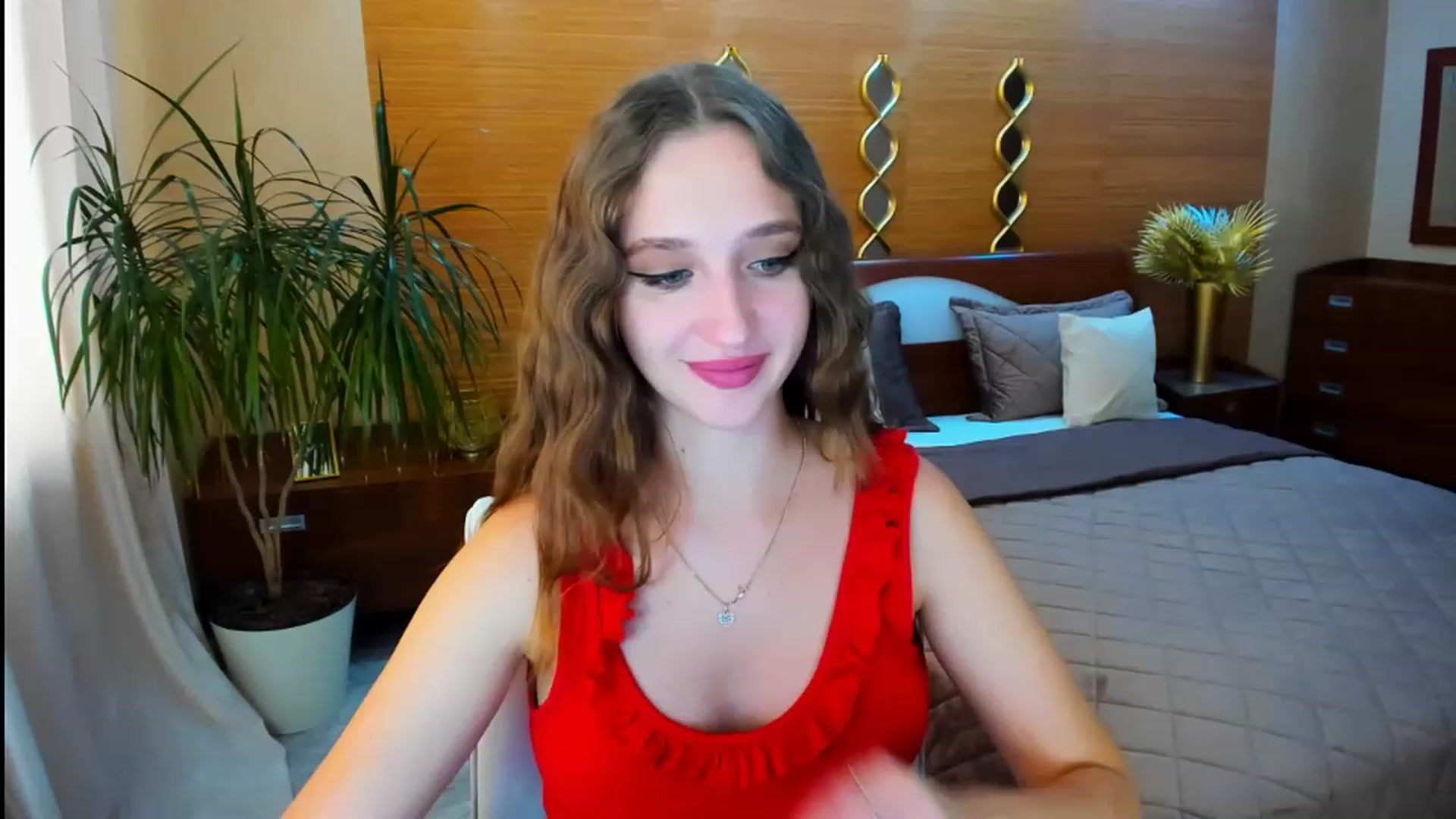 Gallery image thumbnail from WittyBunnyy's myfreecams stream on, 09/11/2023, 08:35 image 4 of 20