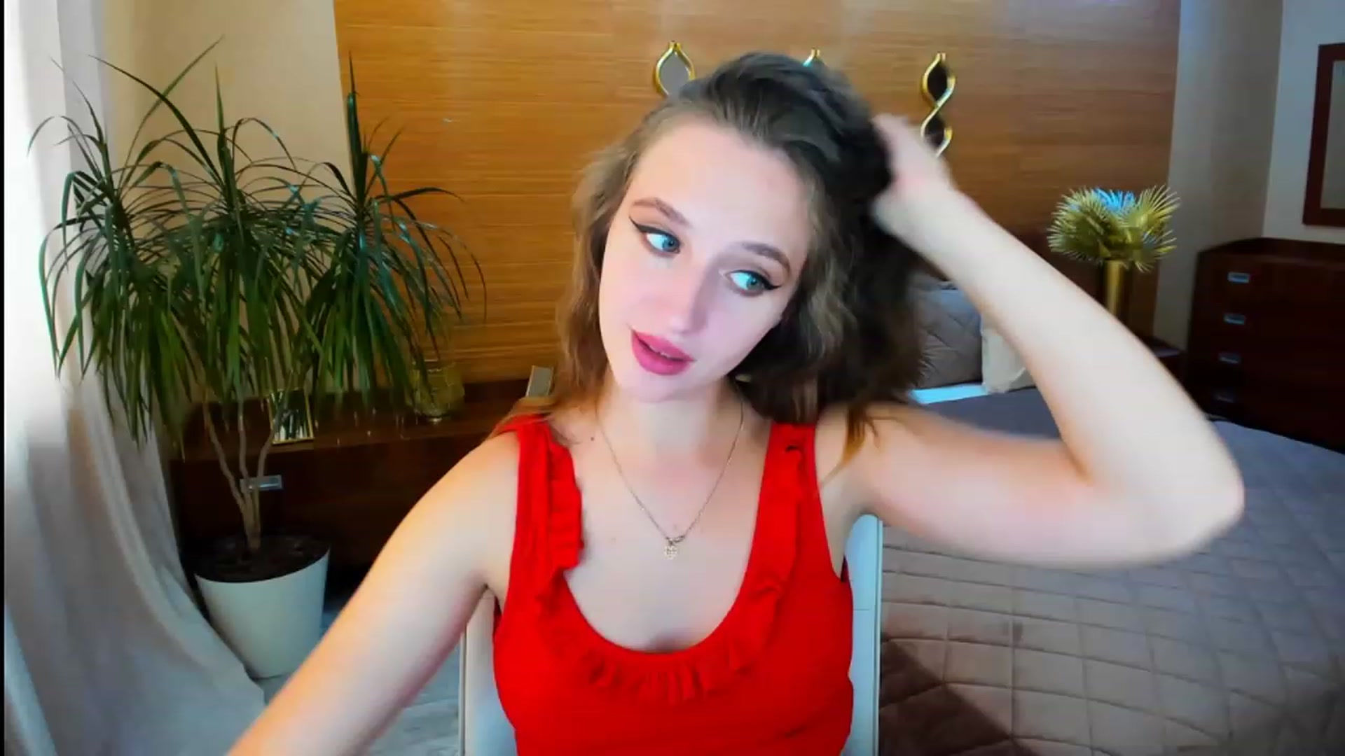 Gallery image thumbnail from WittyBunnyy's myfreecams stream on, 09/11/2023, 08:35 image 8 of 20