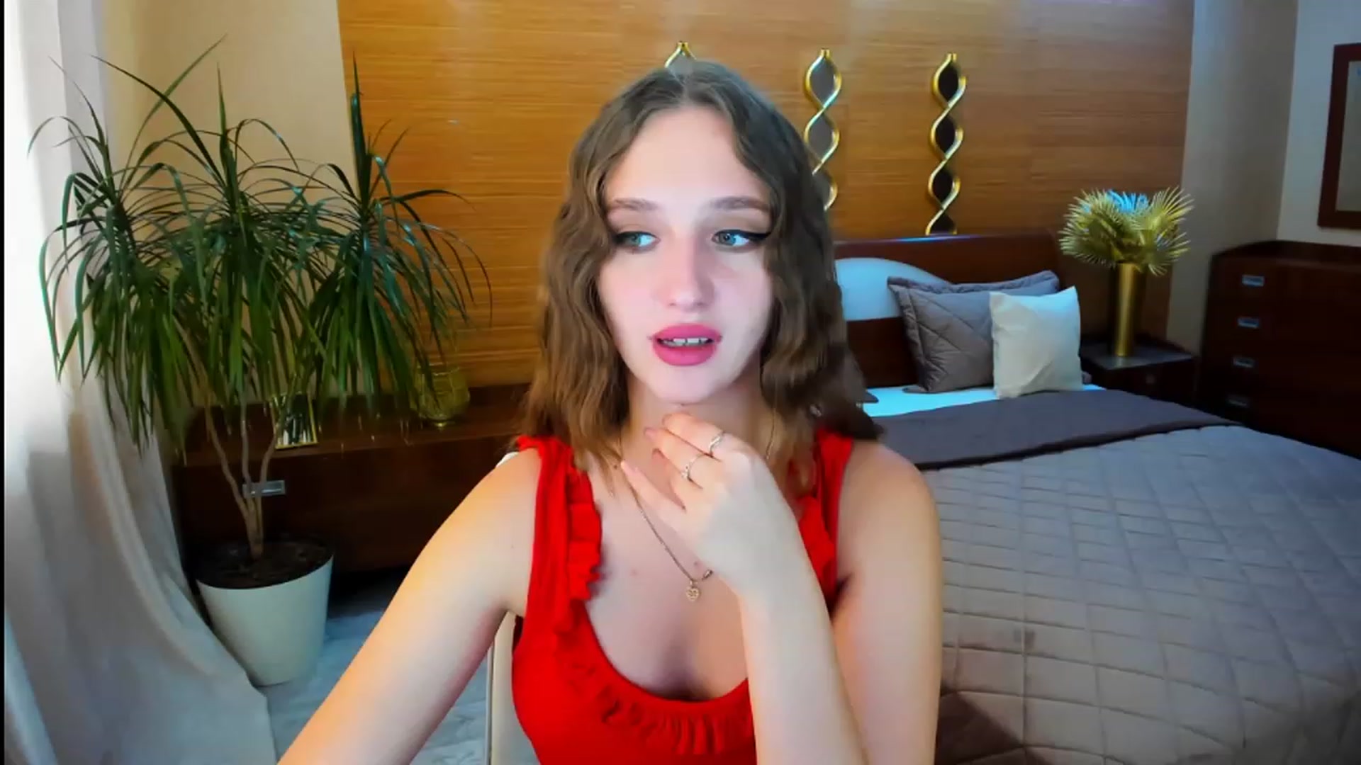 Gallery image thumbnail from WittyBunnyy's myfreecams stream on, 09/11/2023, 08:35 image 1 of 20