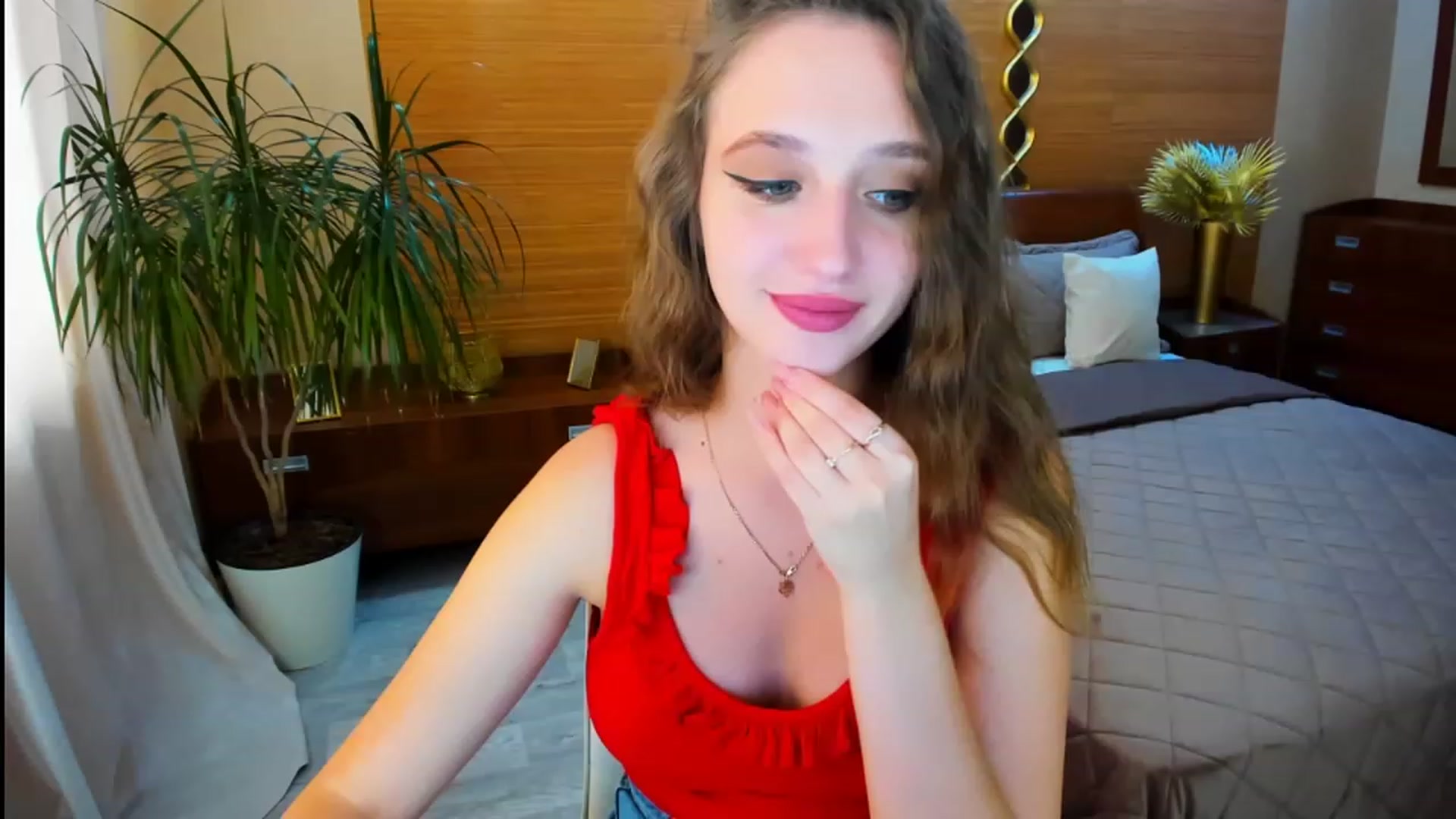 Gallery image thumbnail from WittyBunnyy's myfreecams stream on, 09/11/2023, 08:35 image 14 of 20