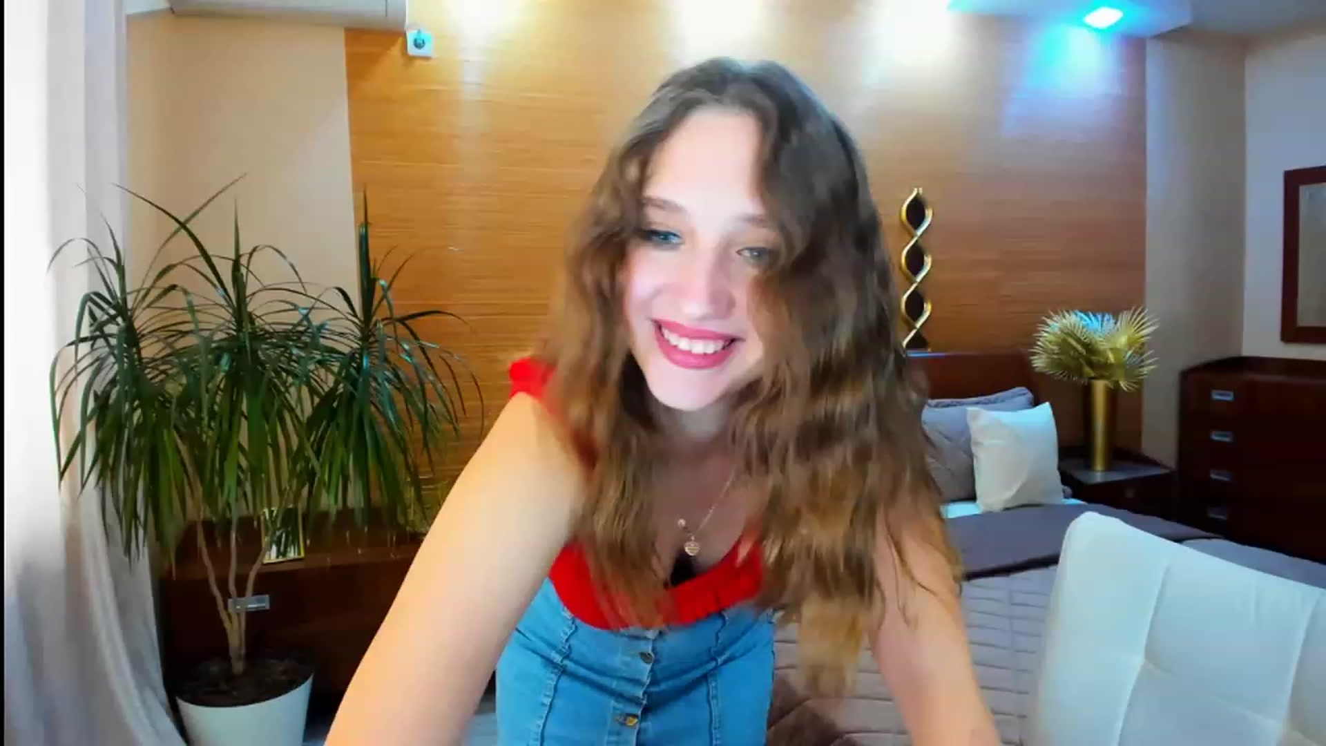 Gallery image thumbnail from WittyBunnyy's myfreecams stream on, 09/11/2023, 09:08 image 19 of 20