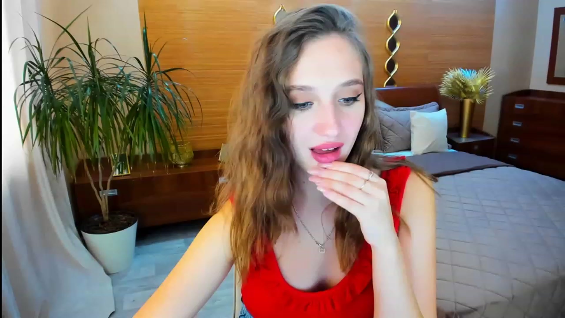 Gallery image thumbnail from WittyBunnyy's myfreecams stream on, 09/11/2023, 09:48 image 12 of 20