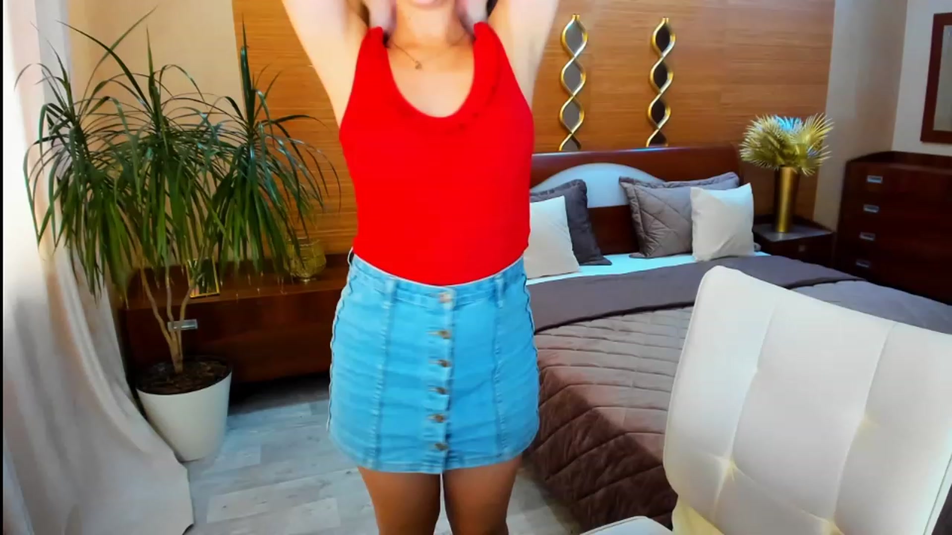 Gallery image thumbnail from WittyBunnyy's myfreecams stream on, 09/11/2023, 09:48 image 8 of 20