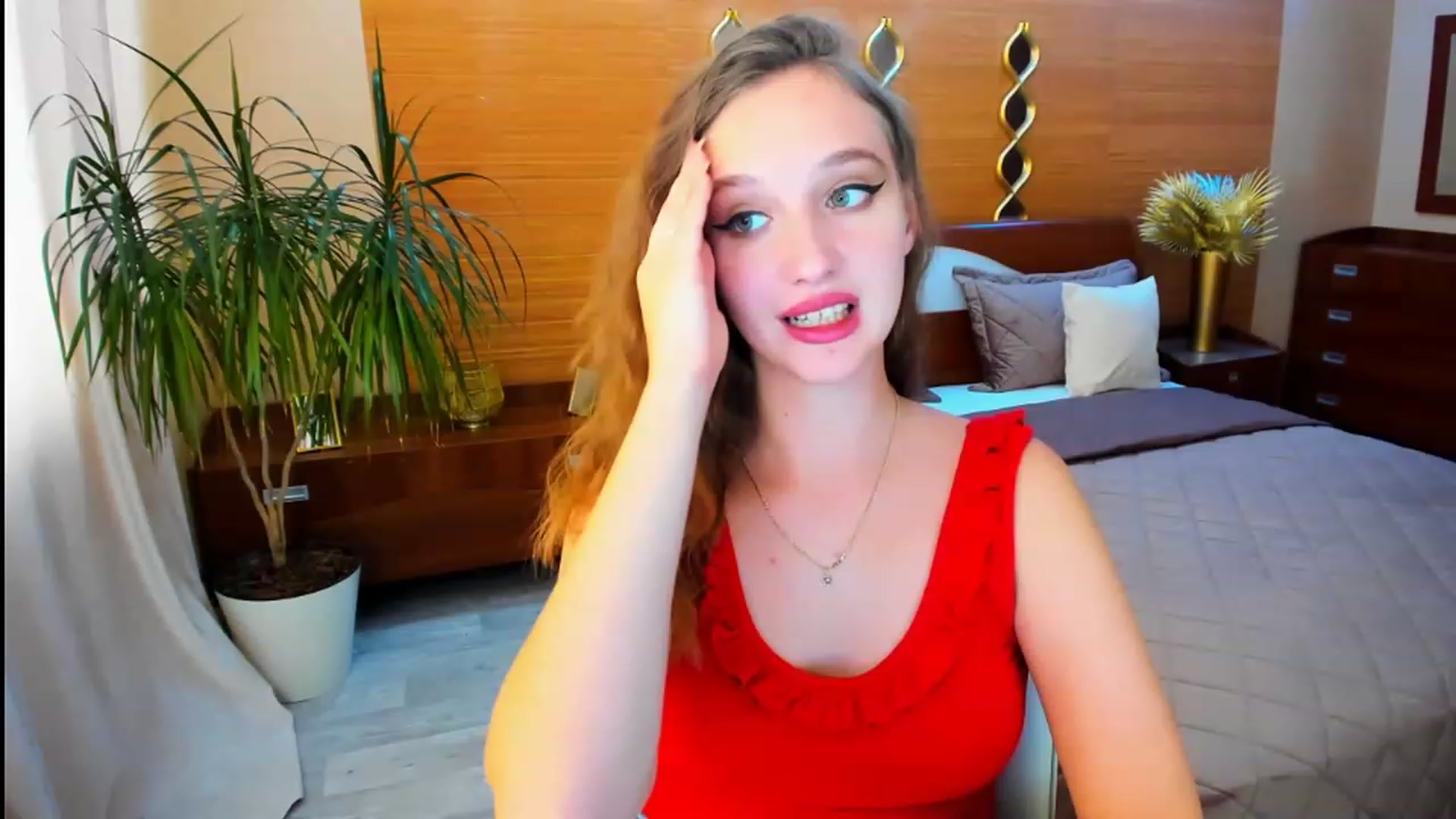 Gallery image thumbnail from WittyBunnyy's myfreecams stream on, 09/11/2023, 11:47 image 1 of 20