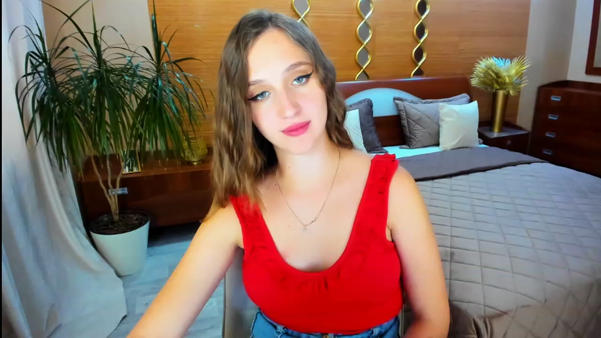 Gallery image thumbnail from WittyBunnyy's myfreecams stream on, 09/11/2023, 13:29 image 4 of 20