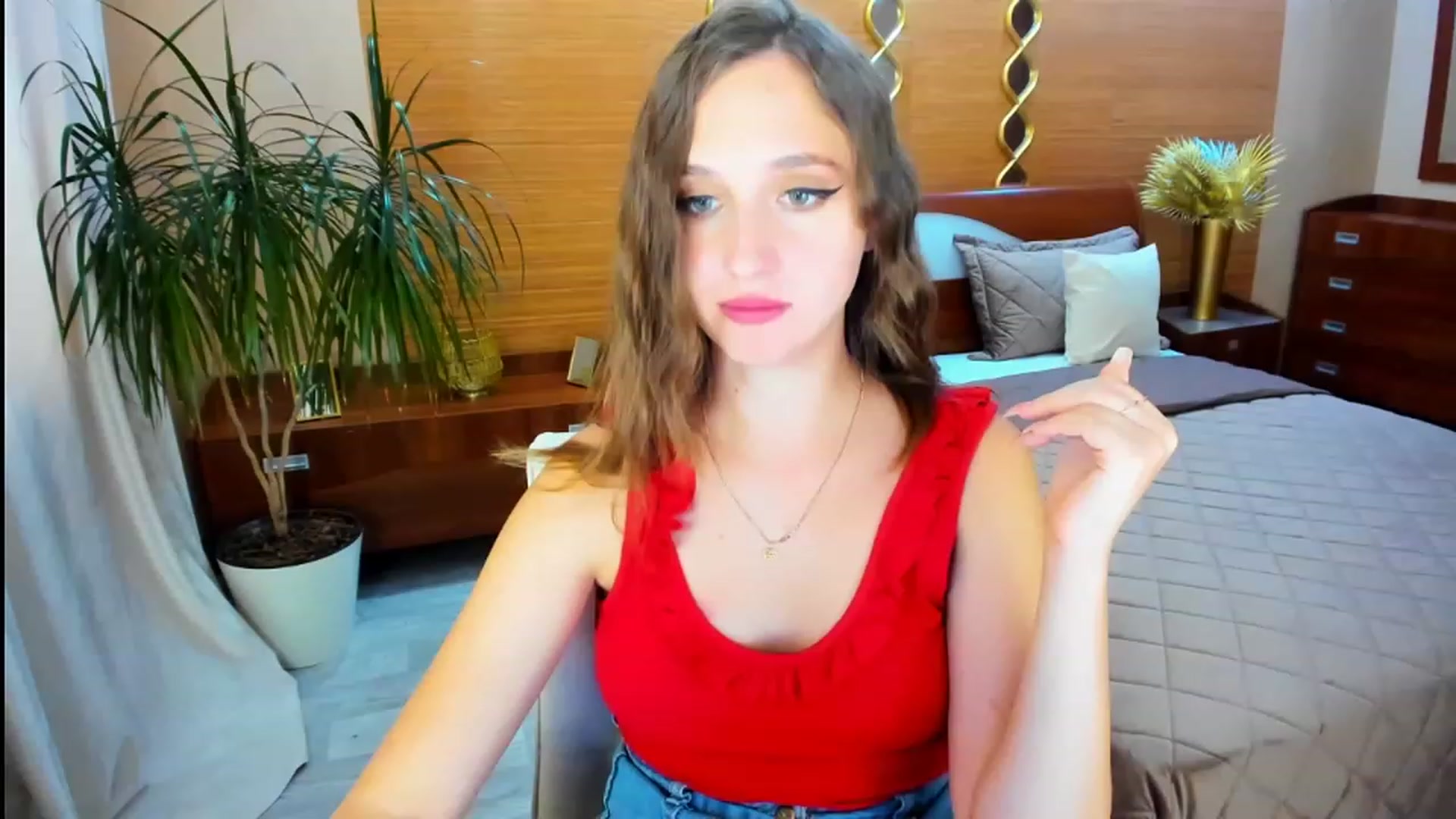 Gallery image thumbnail from WittyBunnyy's myfreecams stream on, 09/11/2023, 13:29 image 2 of 20