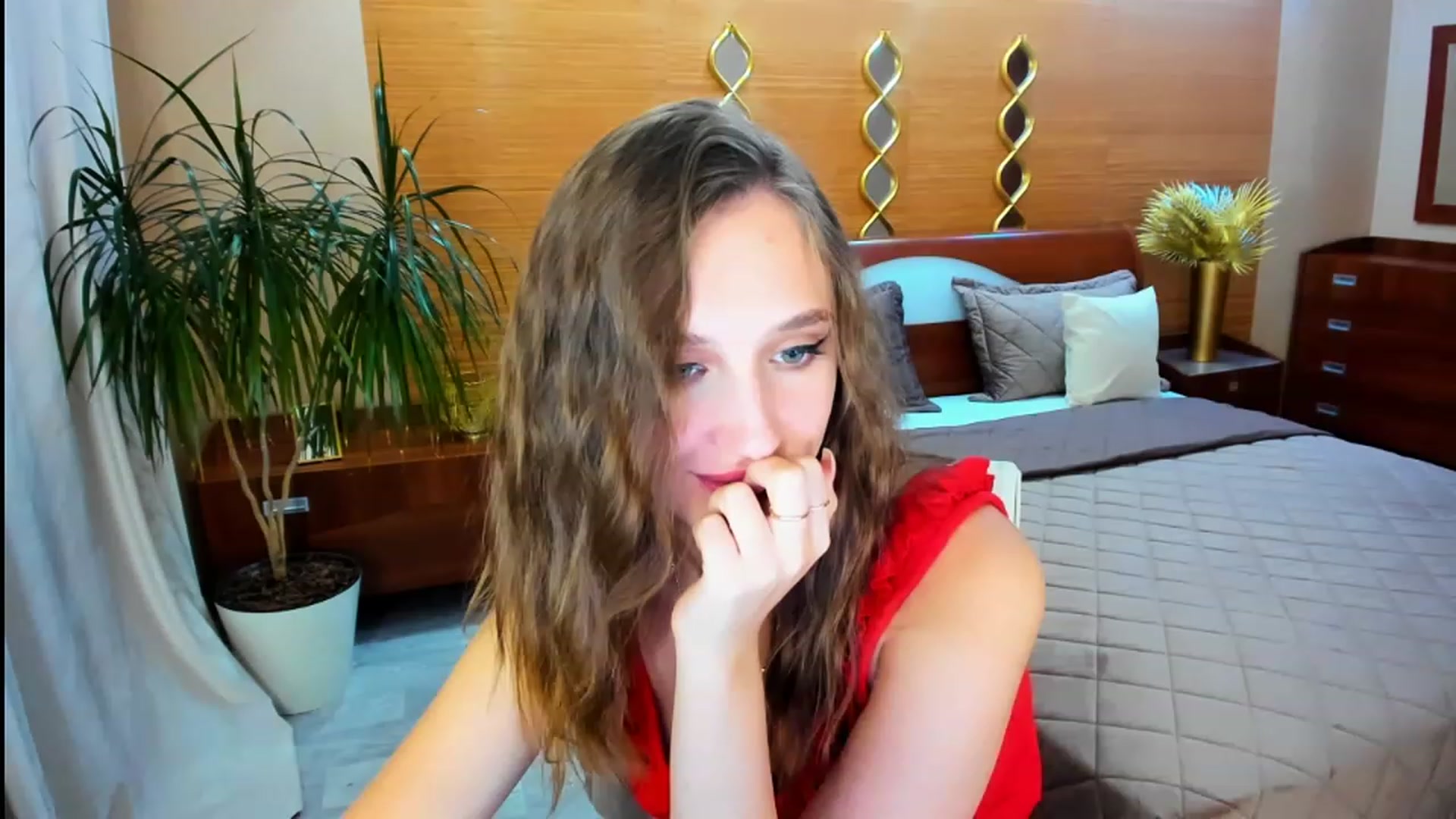 Gallery image thumbnail from WittyBunnyy's myfreecams stream on, 09/11/2023, 14:27 image 20 of 20