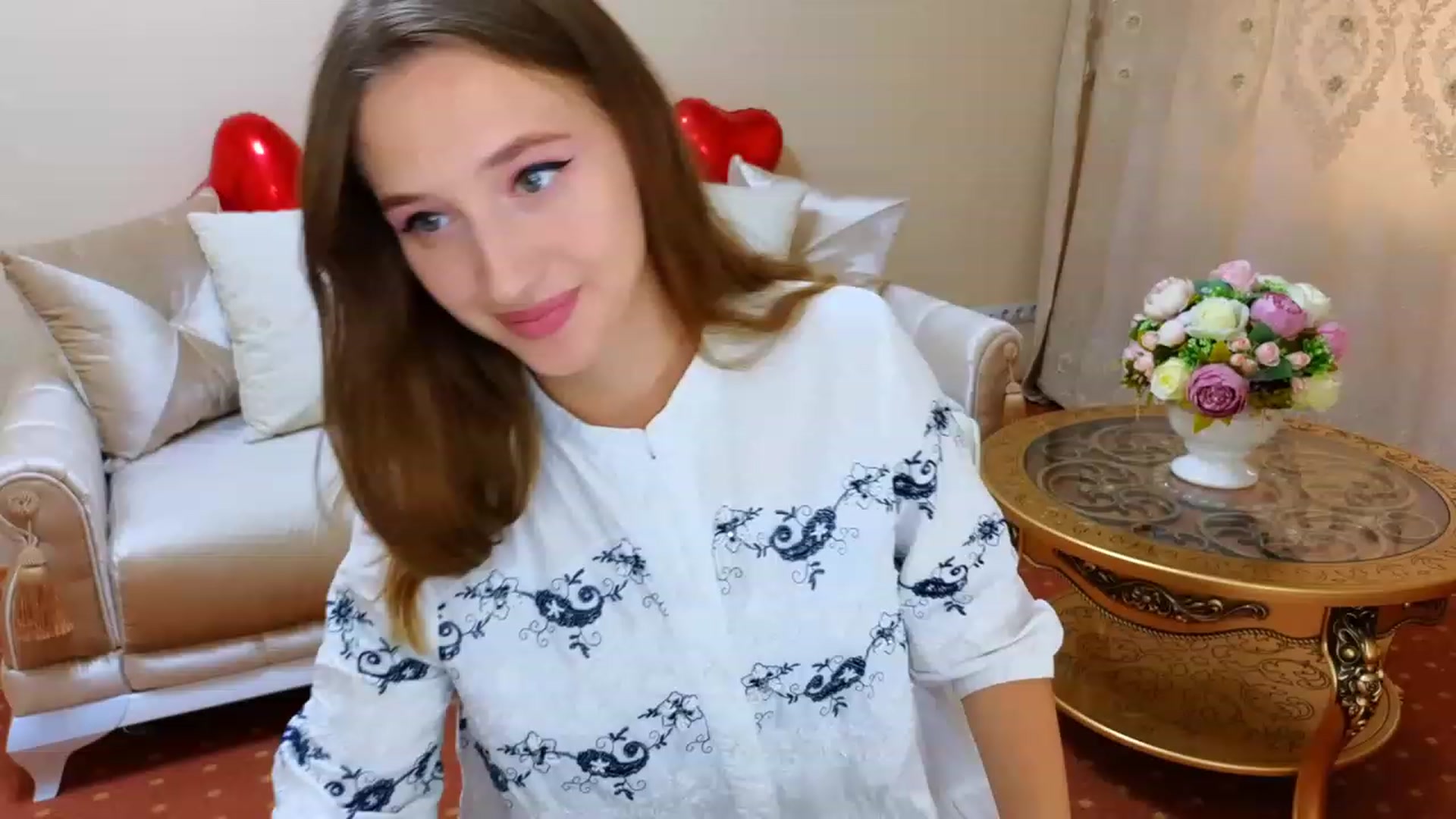 Gallery image thumbnail from WittyBunnyy's myfreecams stream on, 09/13/2023, 08:36 image 16 of 20