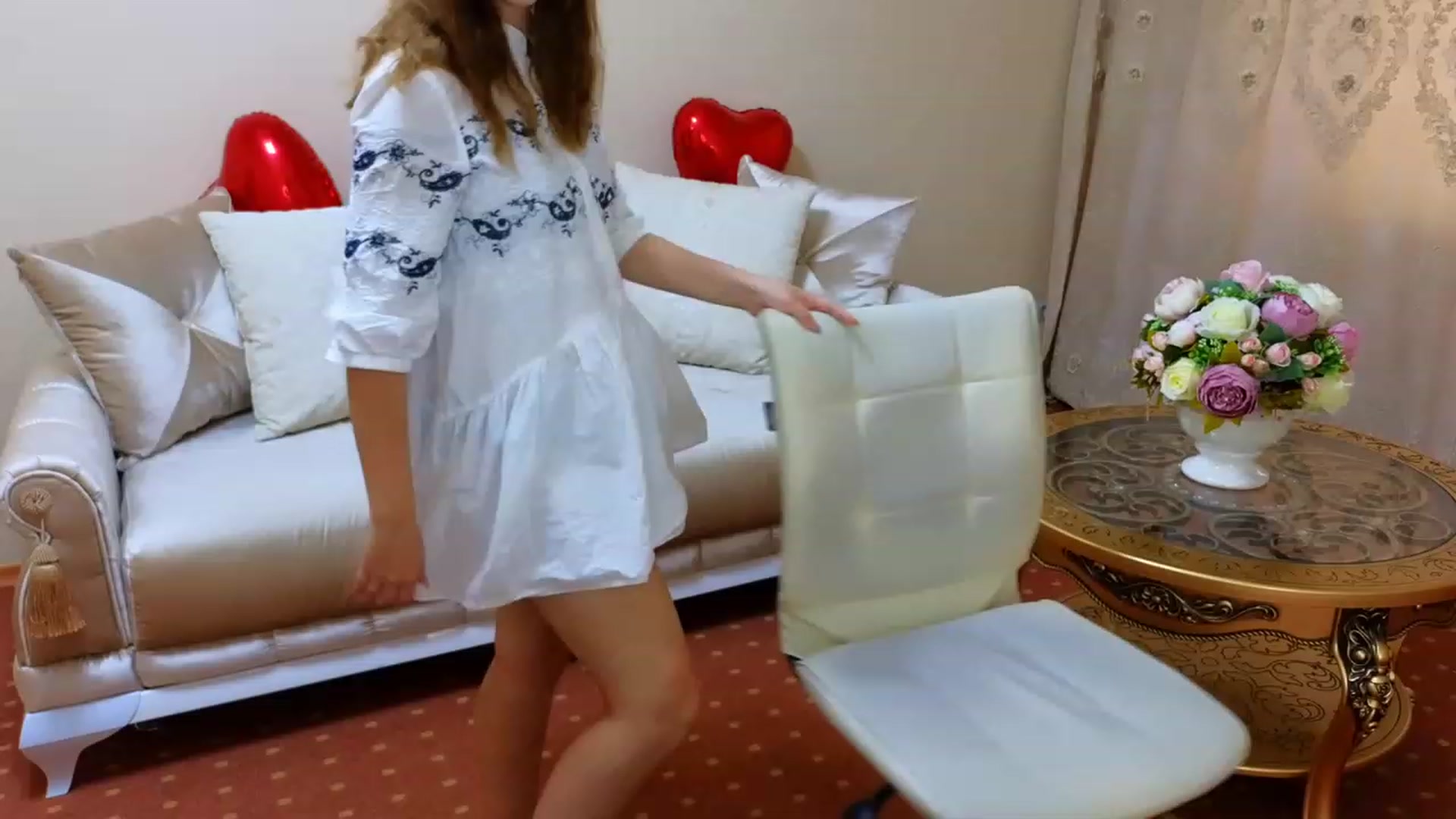 Gallery image thumbnail from WittyBunnyy's myfreecams stream on, 09/13/2023, 09:16 image 2 of 20