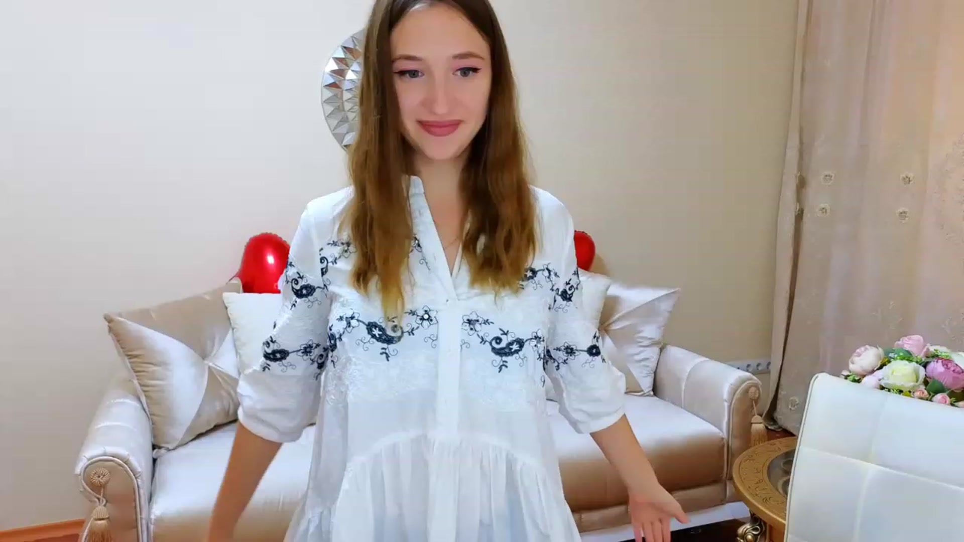 Gallery image thumbnail from WittyBunnyy's myfreecams stream on, 09/13/2023, 11:32 image 7 of 20