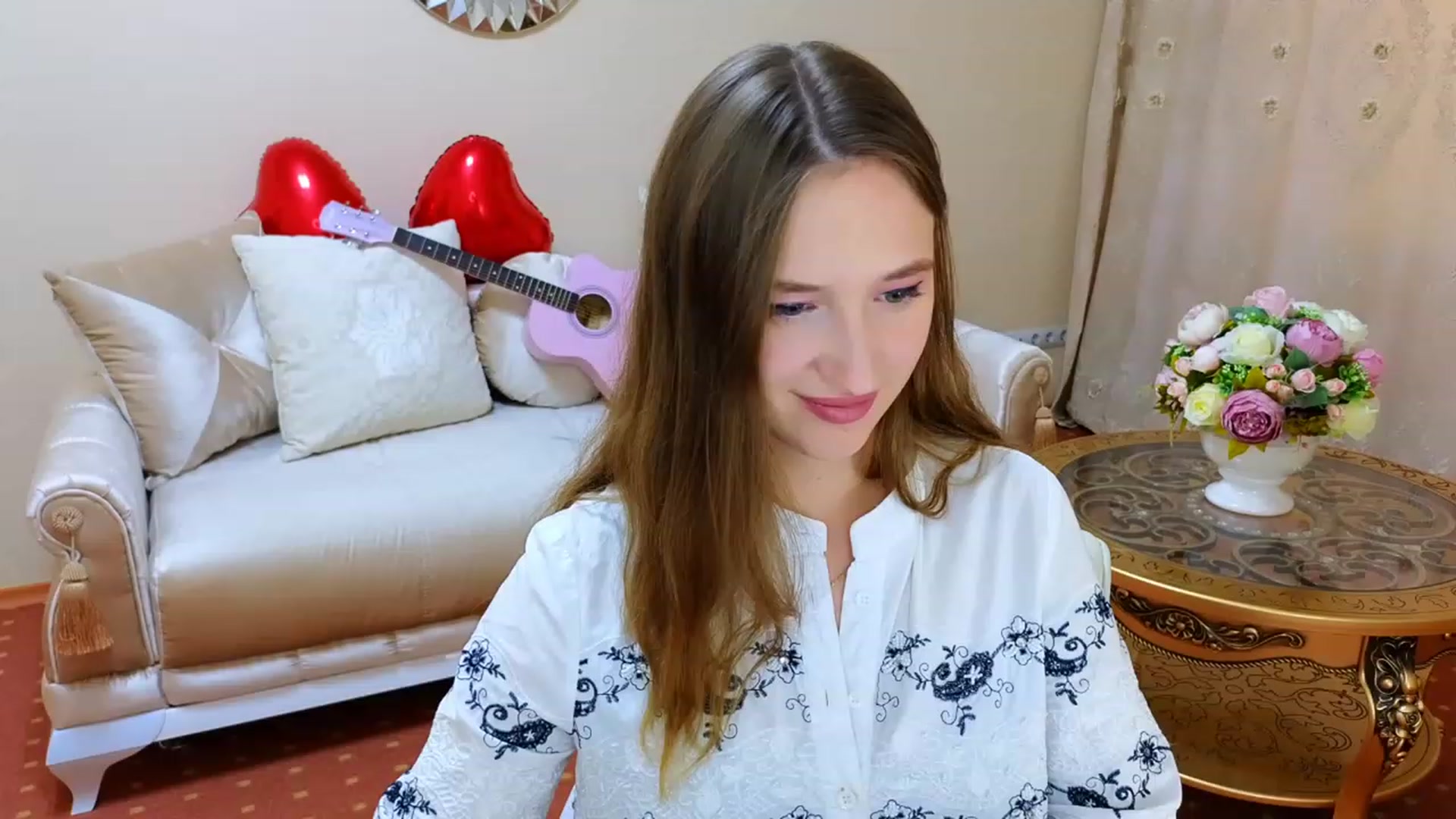 Gallery image thumbnail from WittyBunnyy's myfreecams stream on, 09/13/2023, 11:54 image 3 of 20
