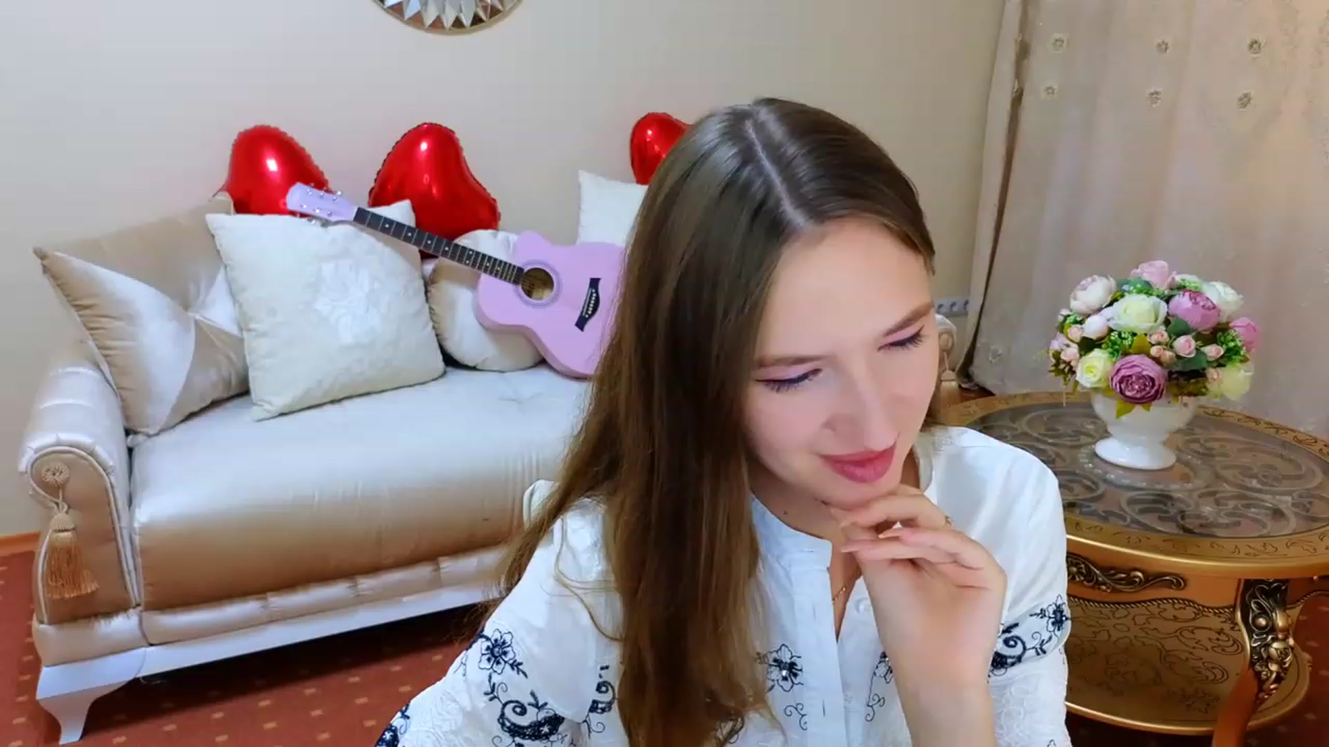 Gallery image thumbnail from WittyBunnyy's myfreecams stream on, 09/13/2023, 11:54 image 7 of 20