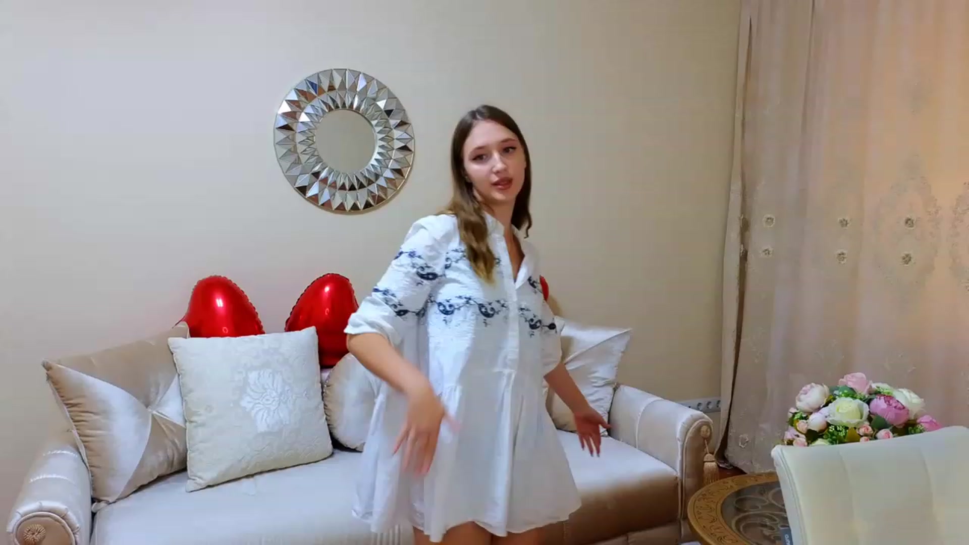 Gallery image thumbnail from WittyBunnyy's myfreecams stream on, 09/13/2023, 14:03 image 1 of 20