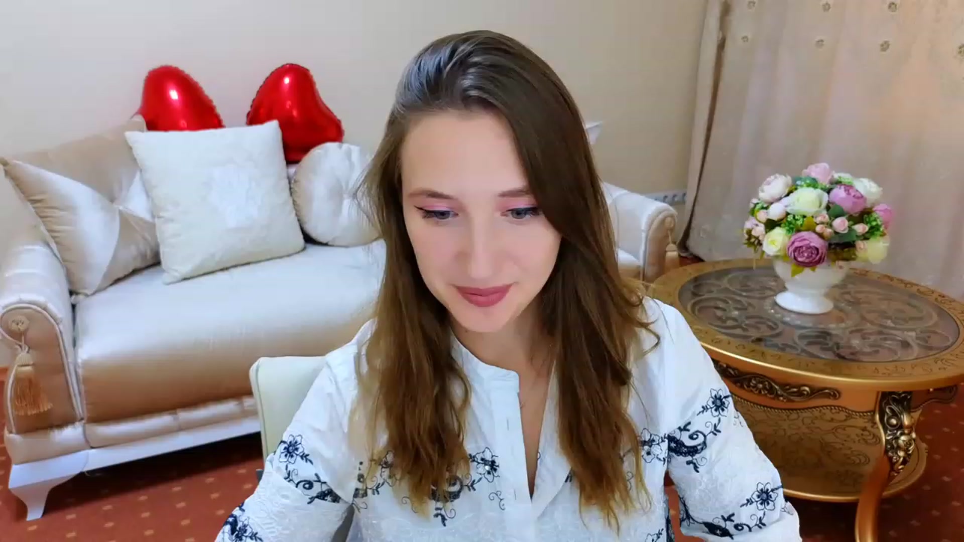 Gallery image thumbnail from WittyBunnyy's myfreecams stream on, 09/13/2023, 14:03 image 3 of 20
