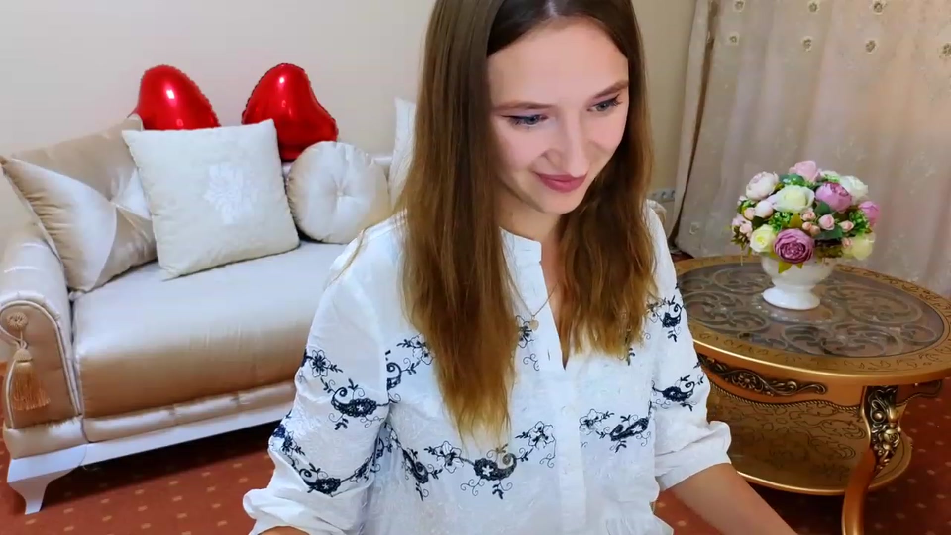 Gallery image thumbnail from WittyBunnyy's myfreecams stream on, 09/13/2023, 14:03 image 12 of 20
