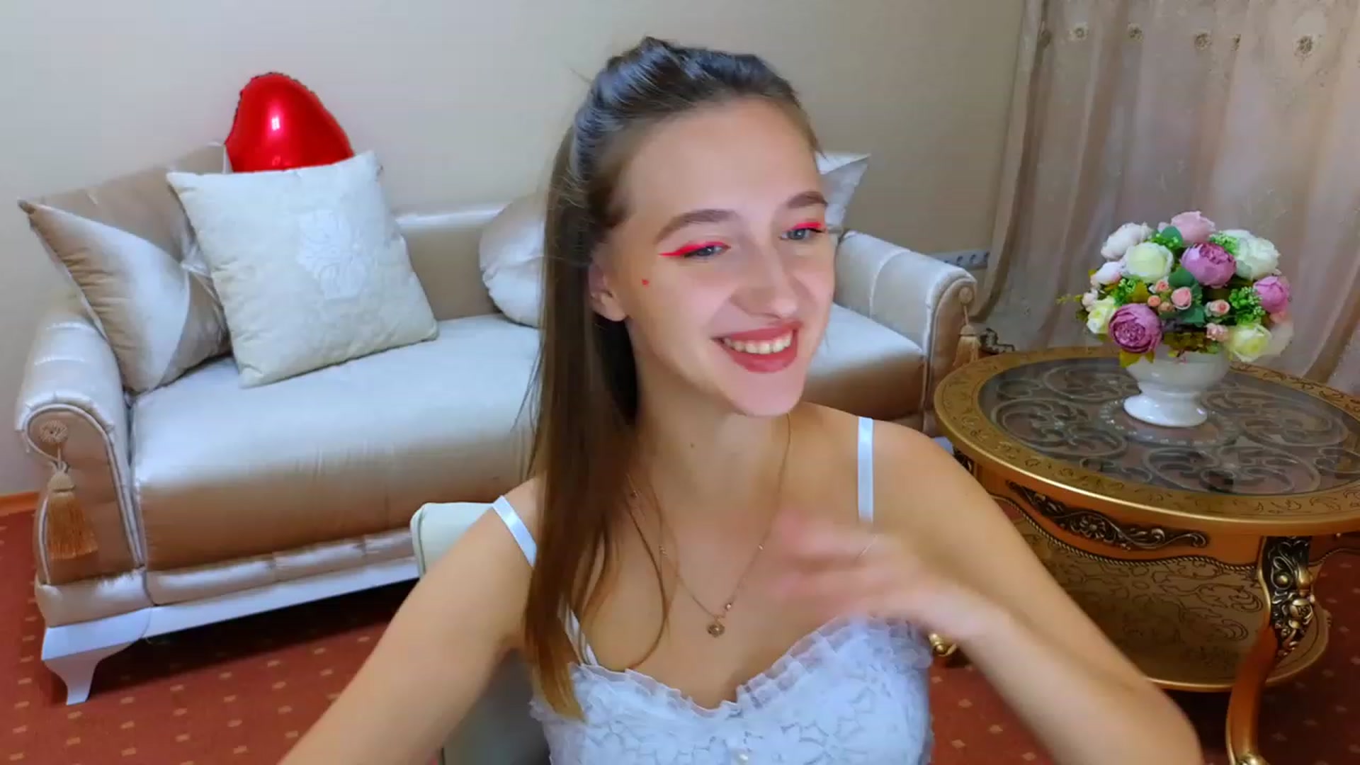 Gallery image thumbnail from WittyBunnyy's myfreecams stream on, 09/17/2023, 10:29 image 2 of 20