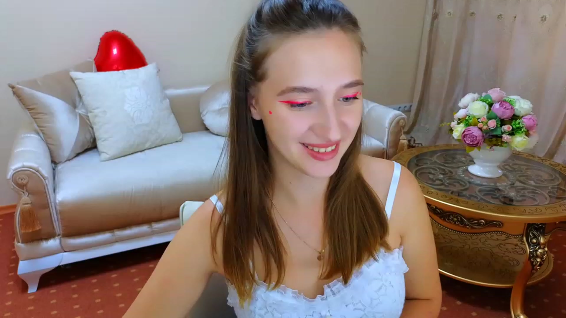 Gallery image thumbnail from WittyBunnyy's myfreecams stream on, 09/17/2023, 10:29 image 3 of 20