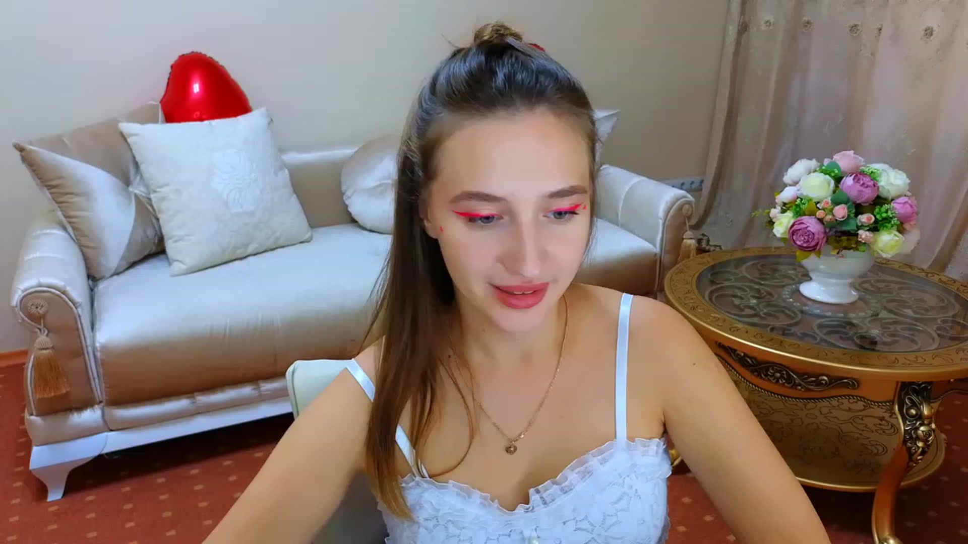 Gallery image thumbnail from WittyBunnyy's myfreecams stream on, 09/17/2023, 10:29 image 1 of 20