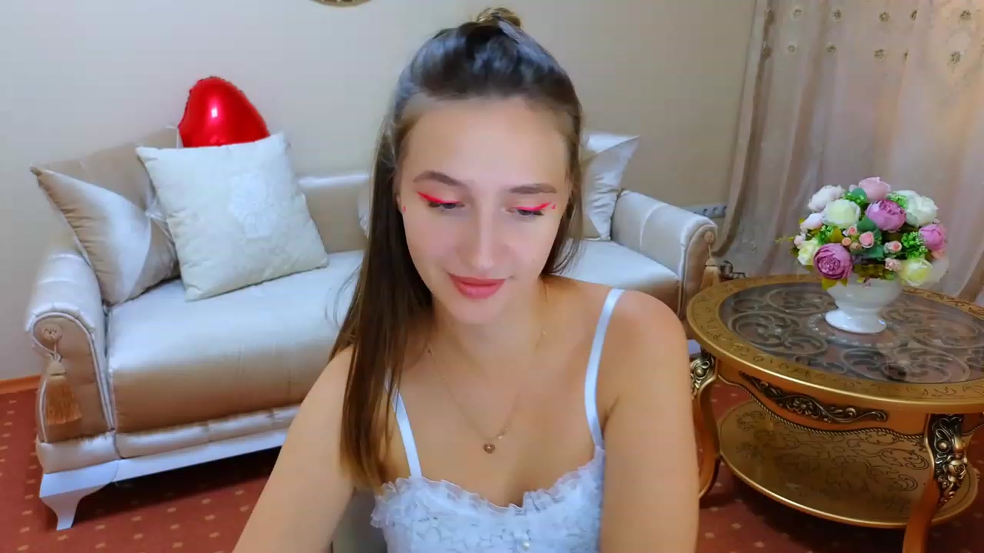 Gallery image thumbnail from WittyBunnyy's myfreecams stream on, 09/17/2023, 11:16 image 5 of 20