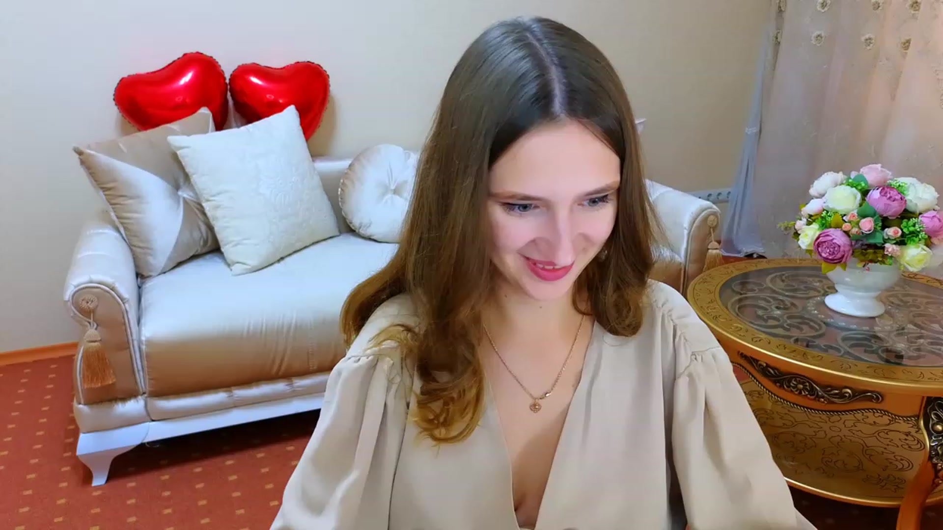Gallery image thumbnail from WittyBunnyy's myfreecams stream on, 09/18/2023, 08:23 image 16 of 20