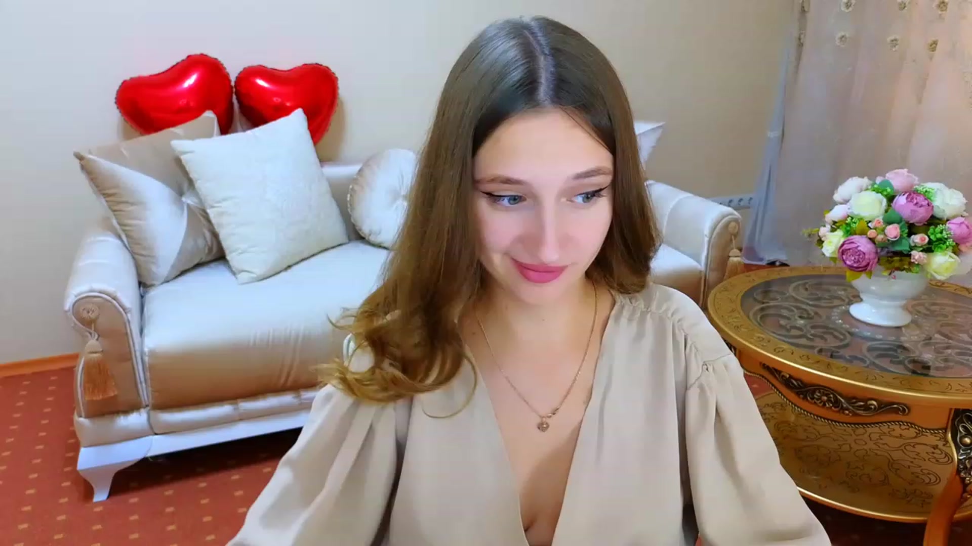 Gallery image thumbnail from WittyBunnyy's myfreecams stream on, 09/18/2023, 08:23 image 12 of 20
