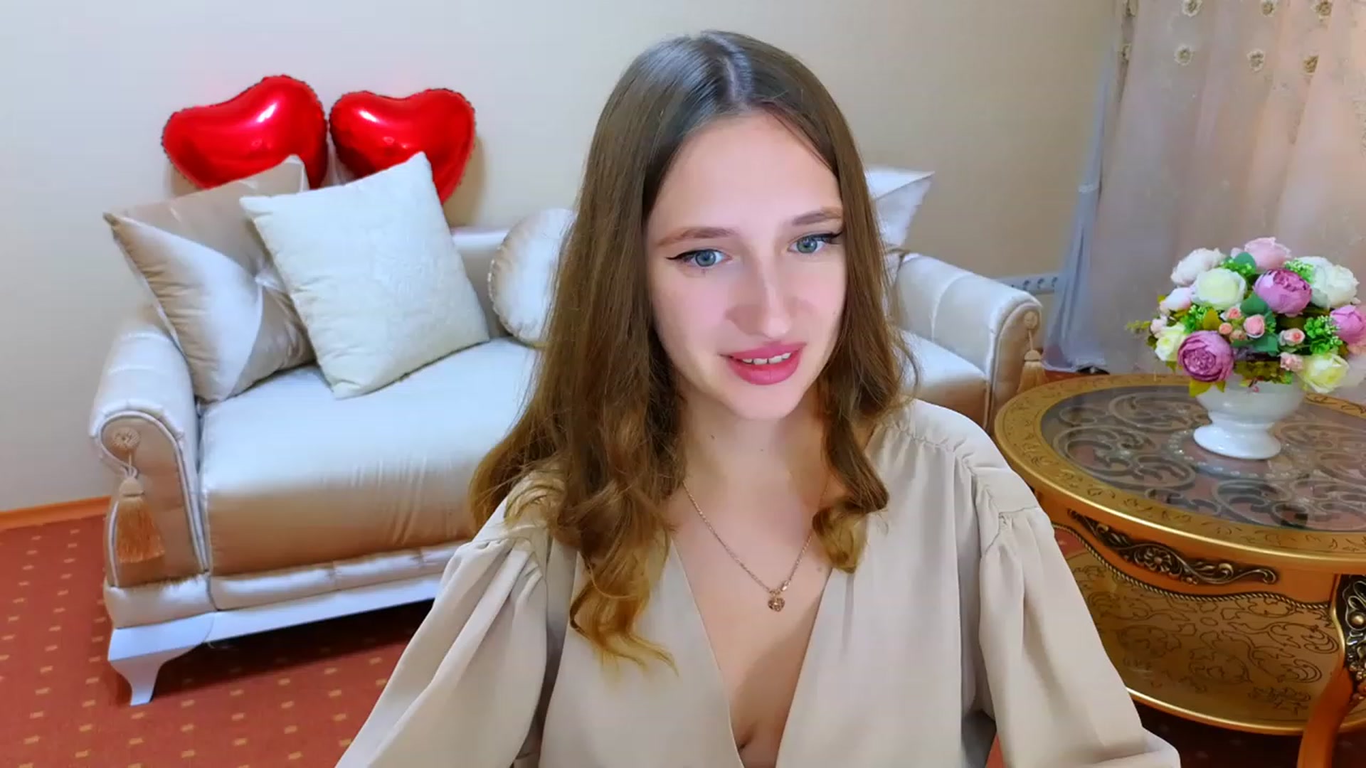 Gallery image thumbnail from WittyBunnyy's myfreecams stream on, 09/18/2023, 08:23 image 10 of 20