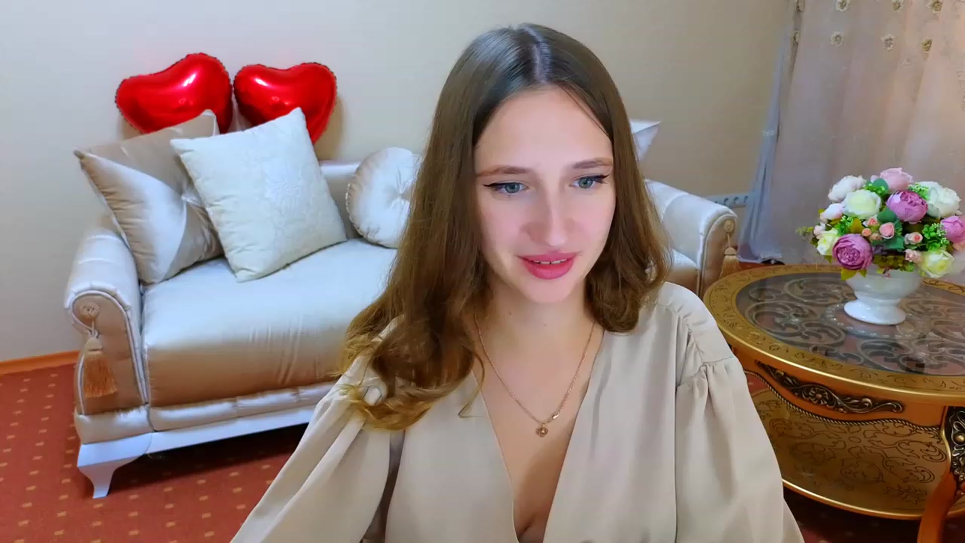 Gallery image thumbnail from WittyBunnyy's myfreecams stream on, 09/18/2023, 08:23 image 14 of 20