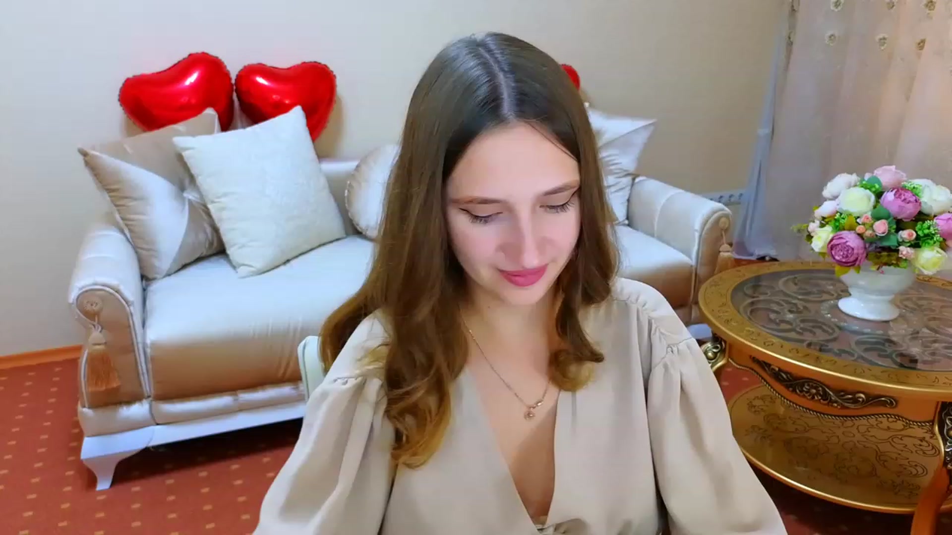 Gallery image thumbnail from WittyBunnyy's myfreecams stream on, 09/18/2023, 08:23 image 20 of 20