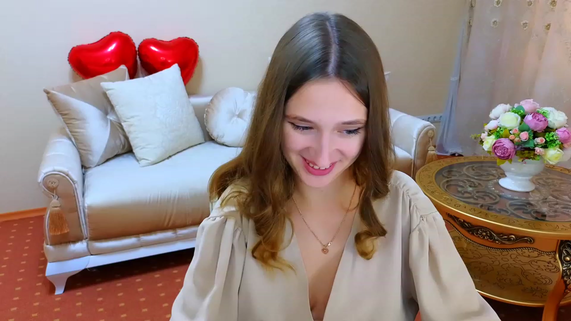 Gallery image thumbnail from WittyBunnyy's myfreecams stream on, 09/18/2023, 08:23 image 8 of 20