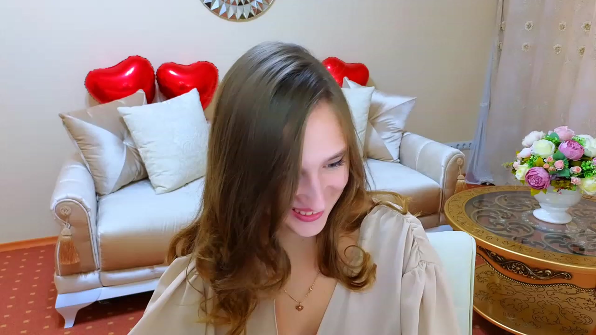 Gallery image thumbnail from WittyBunnyy's myfreecams stream on, 09/18/2023, 09:28 image 10 of 20