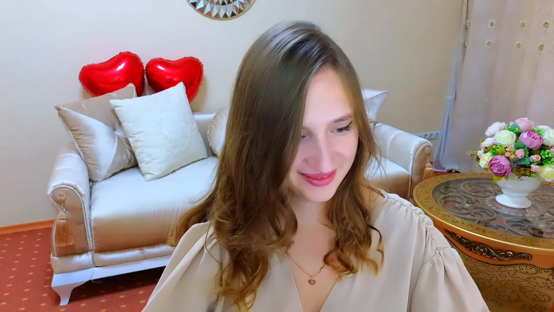 Gallery image thumbnail from WittyBunnyy's myfreecams stream on, 09/18/2023, 09:28 image 11 of 20