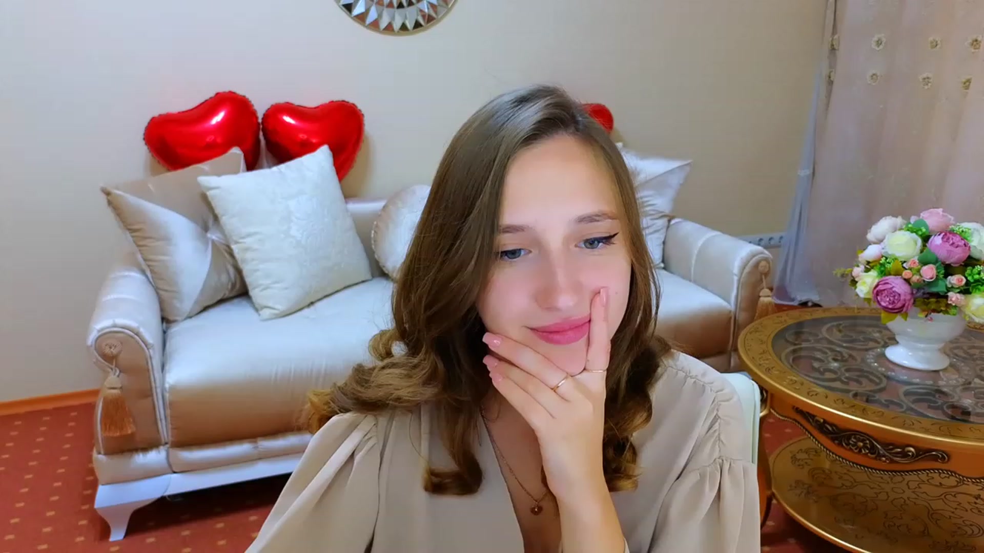 Gallery image thumbnail from WittyBunnyy's myfreecams stream on, 09/18/2023, 09:28 image 14 of 20