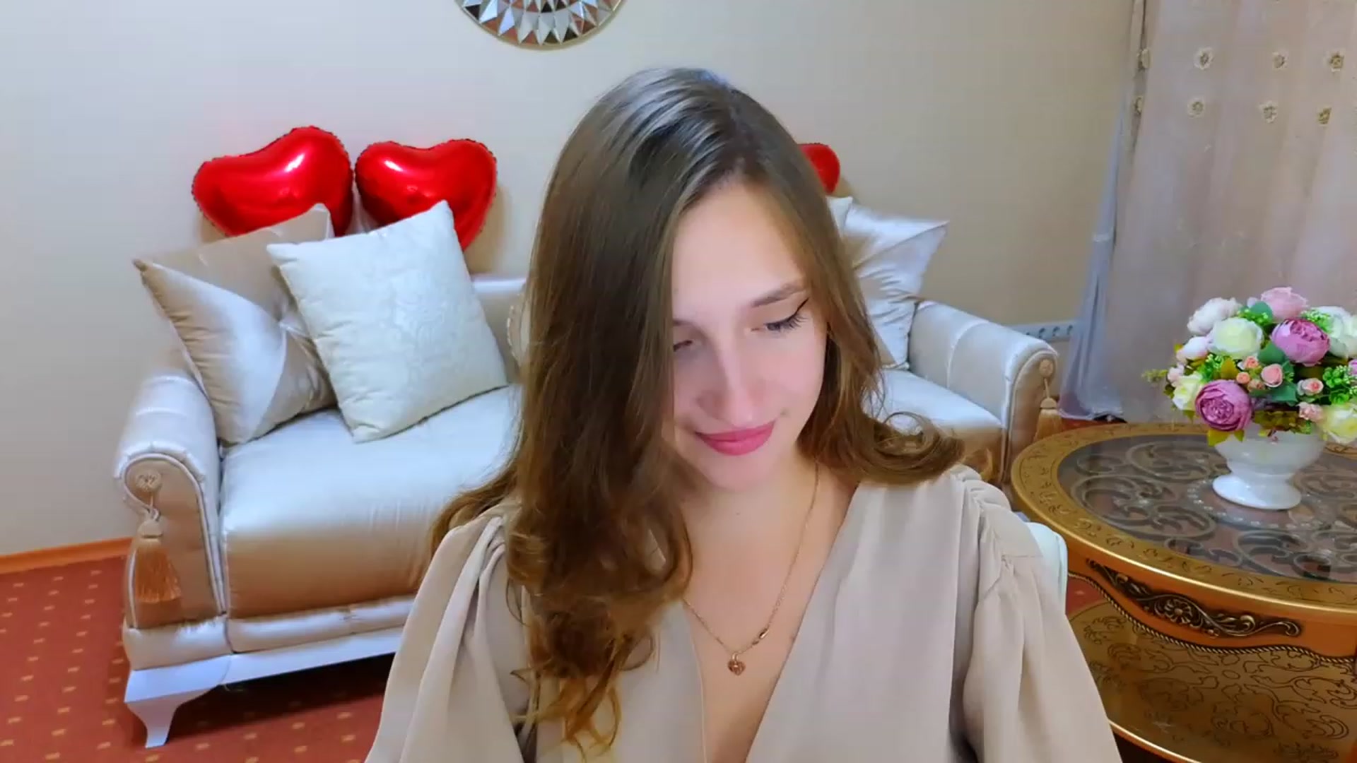 Gallery image thumbnail from WittyBunnyy's myfreecams stream on, 09/18/2023, 09:28 image 9 of 20