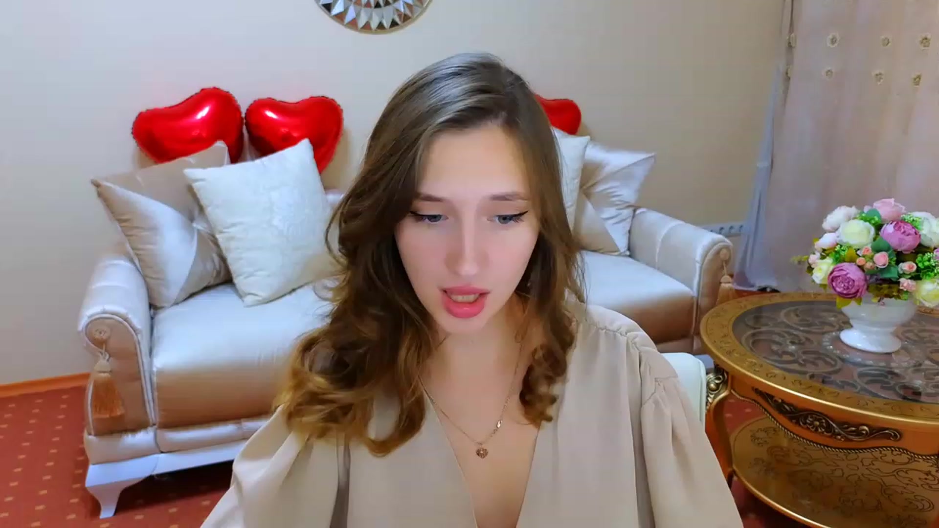 Gallery image thumbnail from WittyBunnyy's myfreecams stream on, 09/18/2023, 09:28 image 13 of 20
