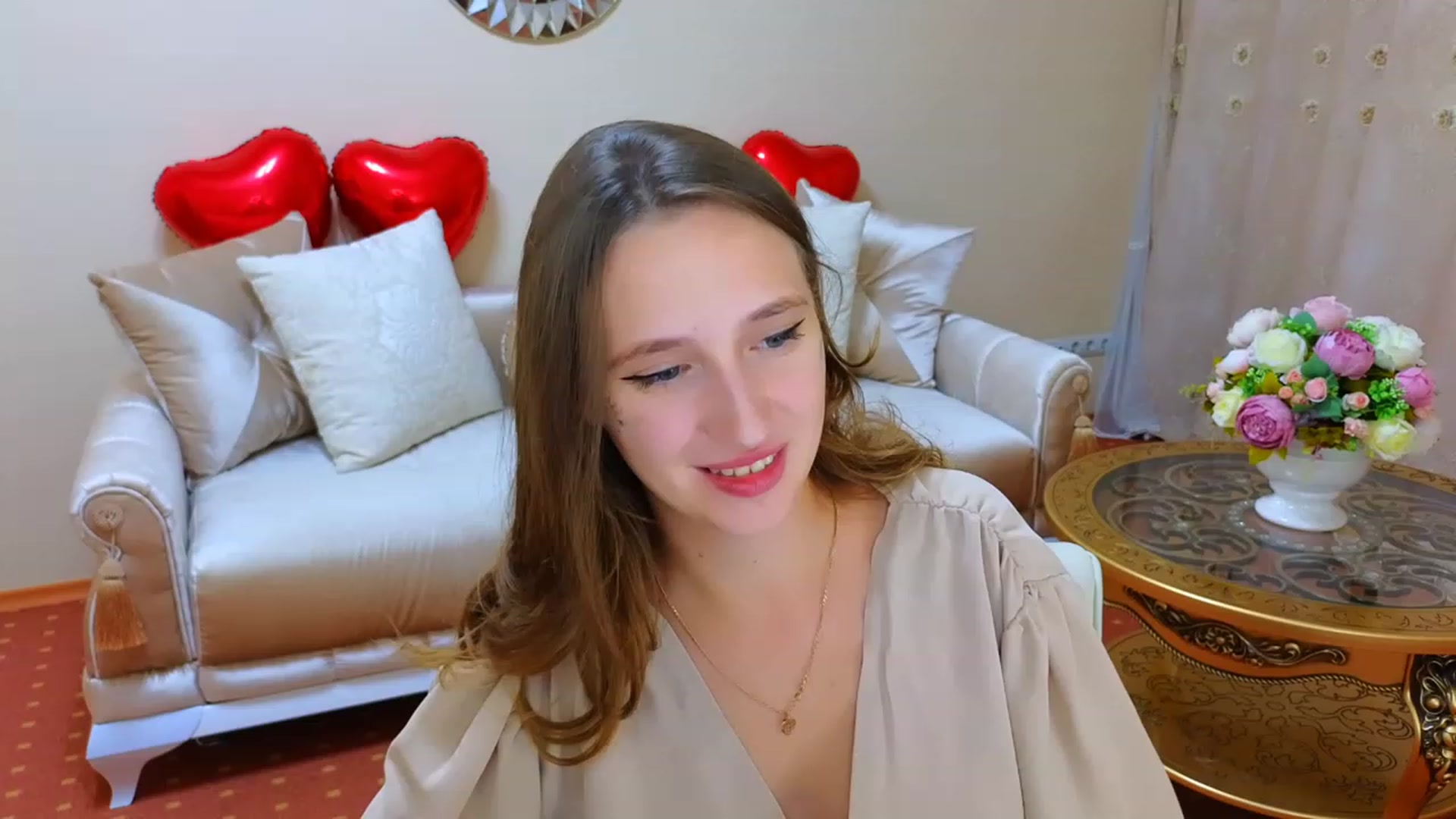 Gallery image thumbnail from WittyBunnyy's myfreecams stream on, 09/18/2023, 12:37 image 6 of 20