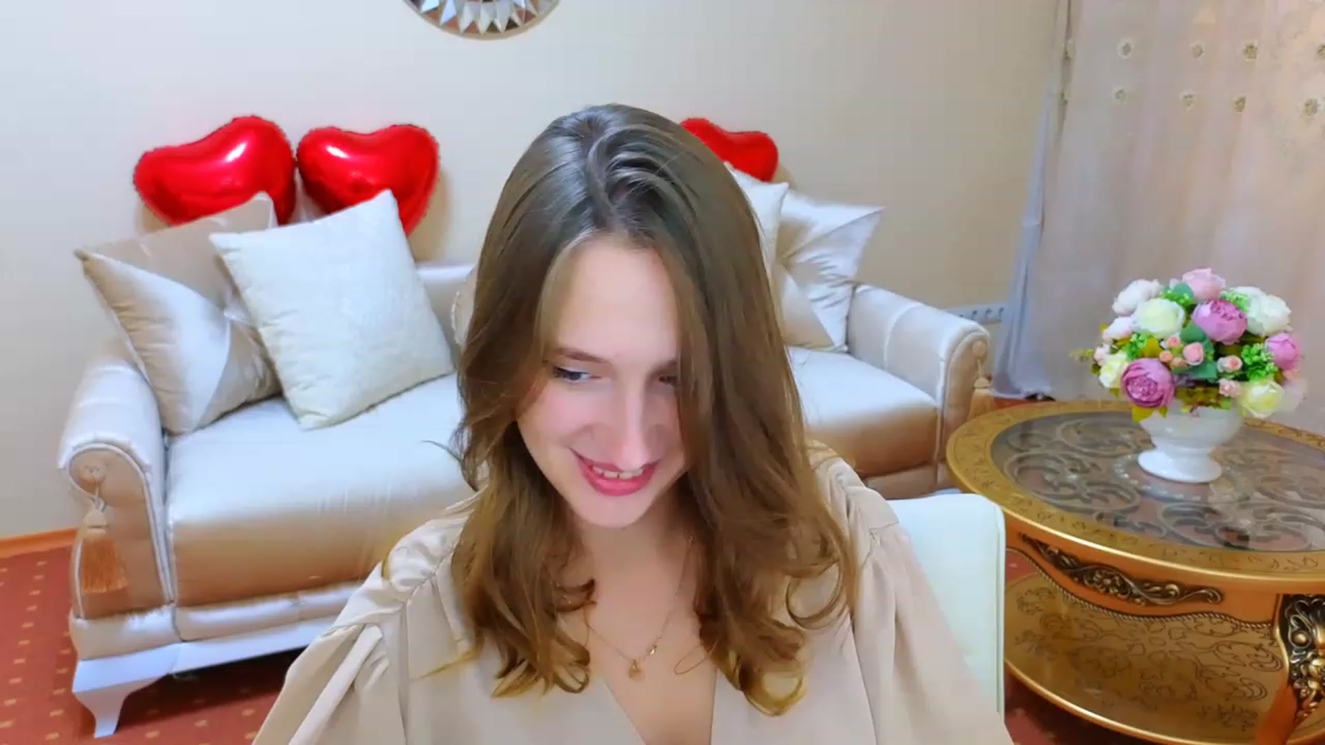 Gallery image thumbnail from WittyBunnyy's myfreecams stream on, 09/18/2023, 12:37 image 12 of 20