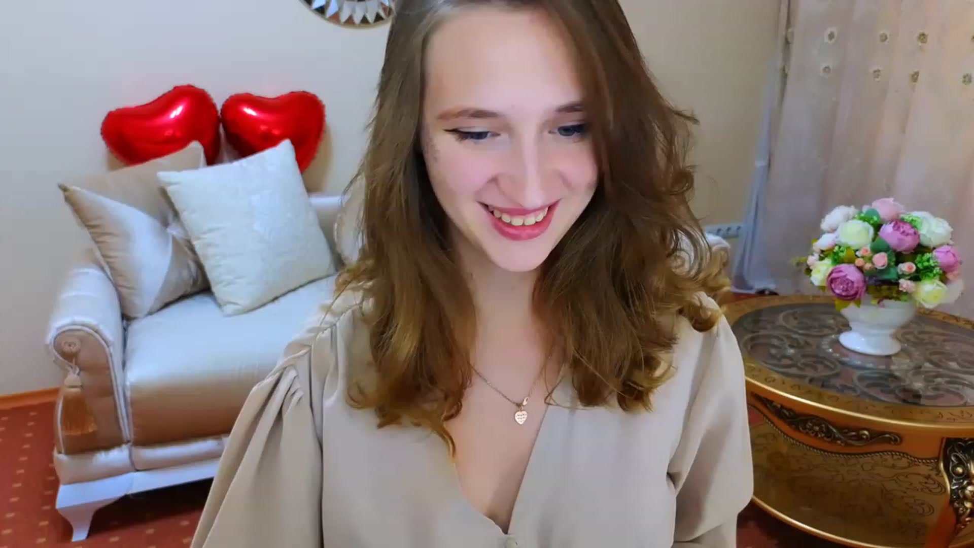 Gallery image thumbnail from WittyBunnyy's myfreecams stream on, 09/18/2023, 12:37 image 18 of 20