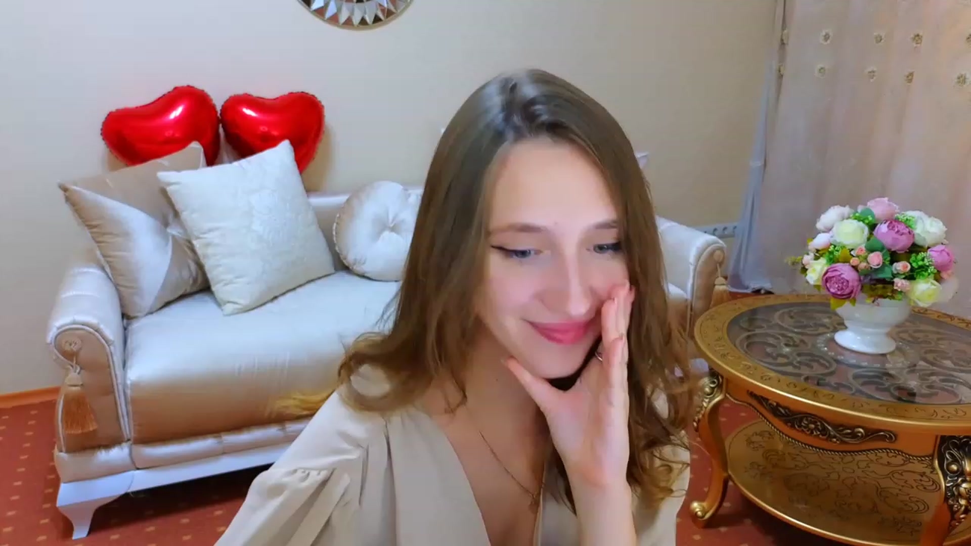 Gallery image thumbnail from WittyBunnyy's myfreecams stream on, 09/18/2023, 13:31 image 16 of 20