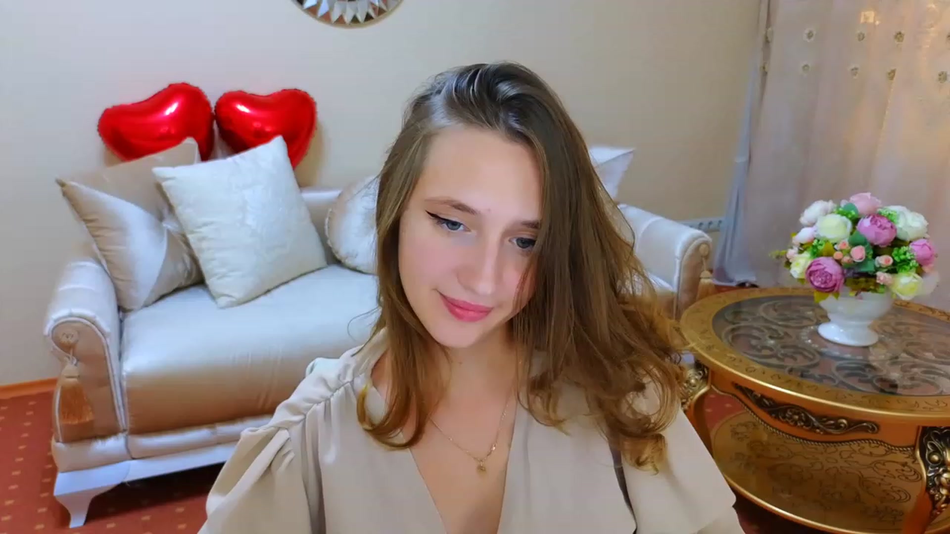 Gallery image thumbnail from WittyBunnyy's myfreecams stream on, 09/18/2023, 13:31 image 1 of 20