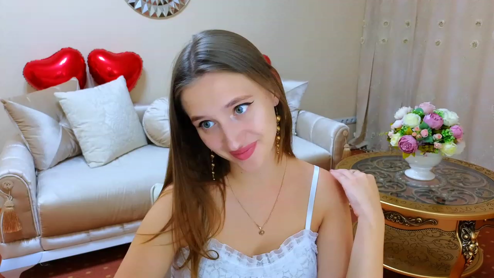 Gallery image thumbnail from WittyBunnyy's myfreecams stream on, 09/19/2023, 13:32 image 2 of 20