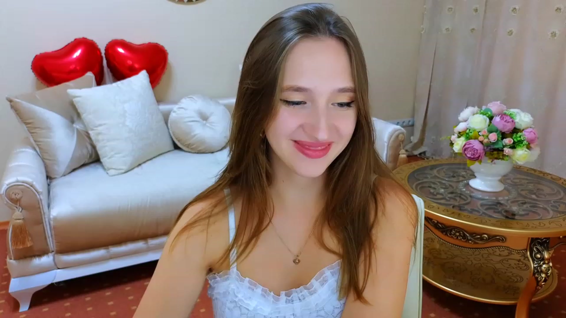 Gallery image thumbnail from WittyBunnyy's myfreecams stream on, 09/19/2023, 13:32 image 19 of 20