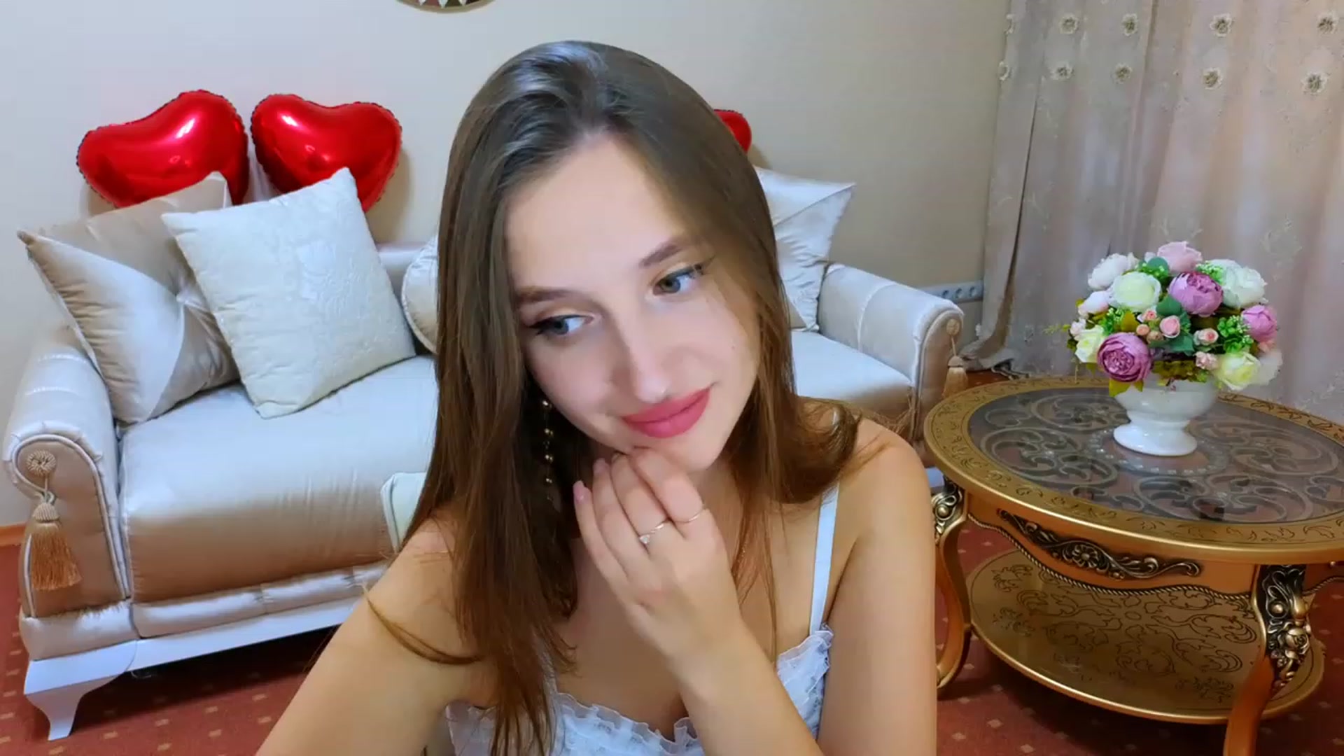 Gallery image thumbnail from WittyBunnyy's myfreecams stream on, 09/19/2023, 13:32 image 10 of 20