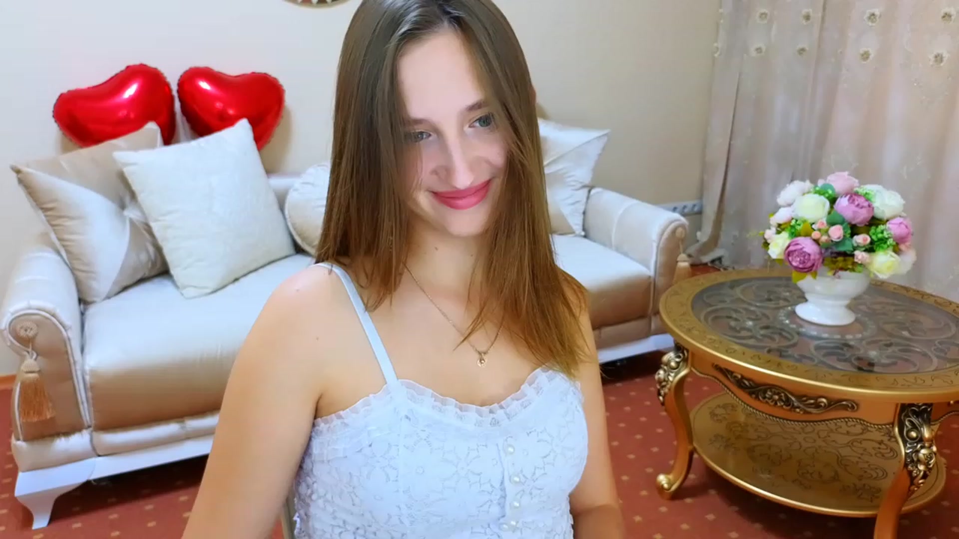 Gallery image thumbnail from WittyBunnyy's myfreecams stream on, 09/19/2023, 13:32 image 18 of 20