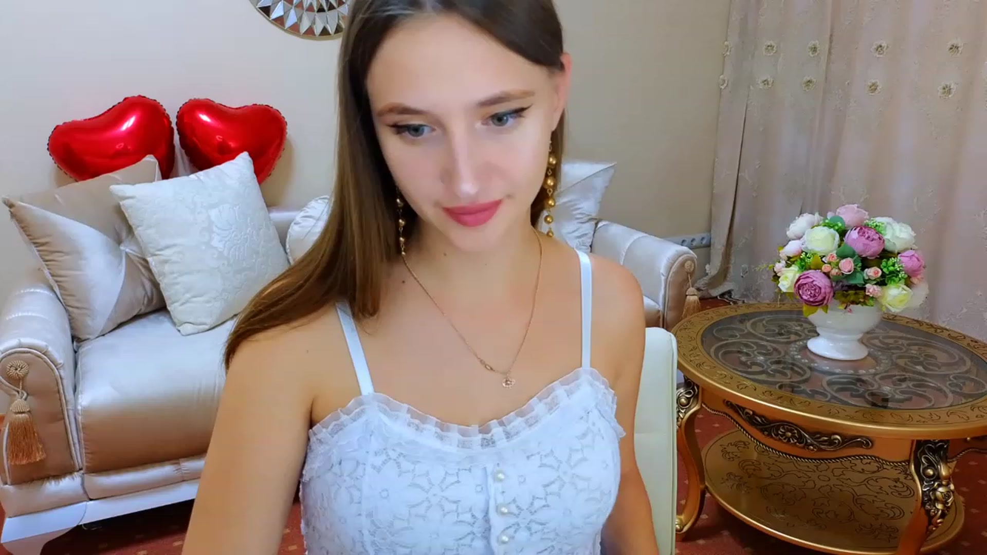 Gallery image thumbnail from WittyBunnyy's myfreecams stream on, 09/19/2023, 13:32 image 1 of 20